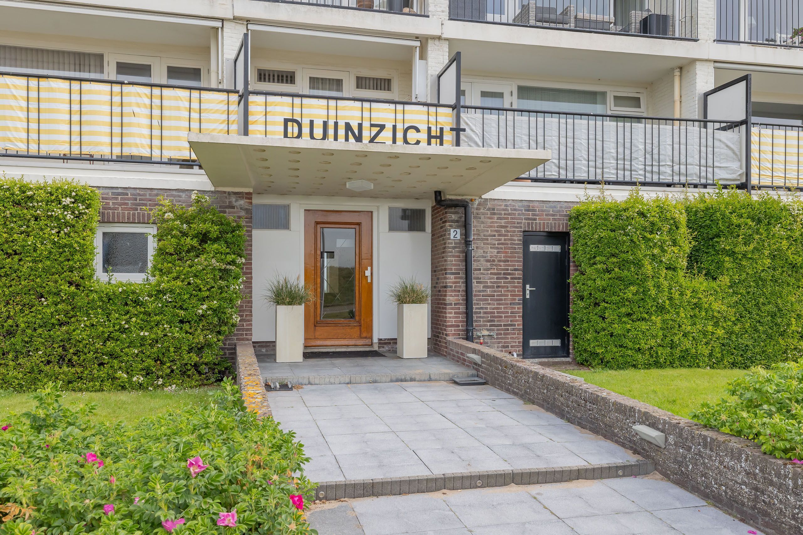 Cort van der Lindenstraat 2-F 16 Photo Blur 5