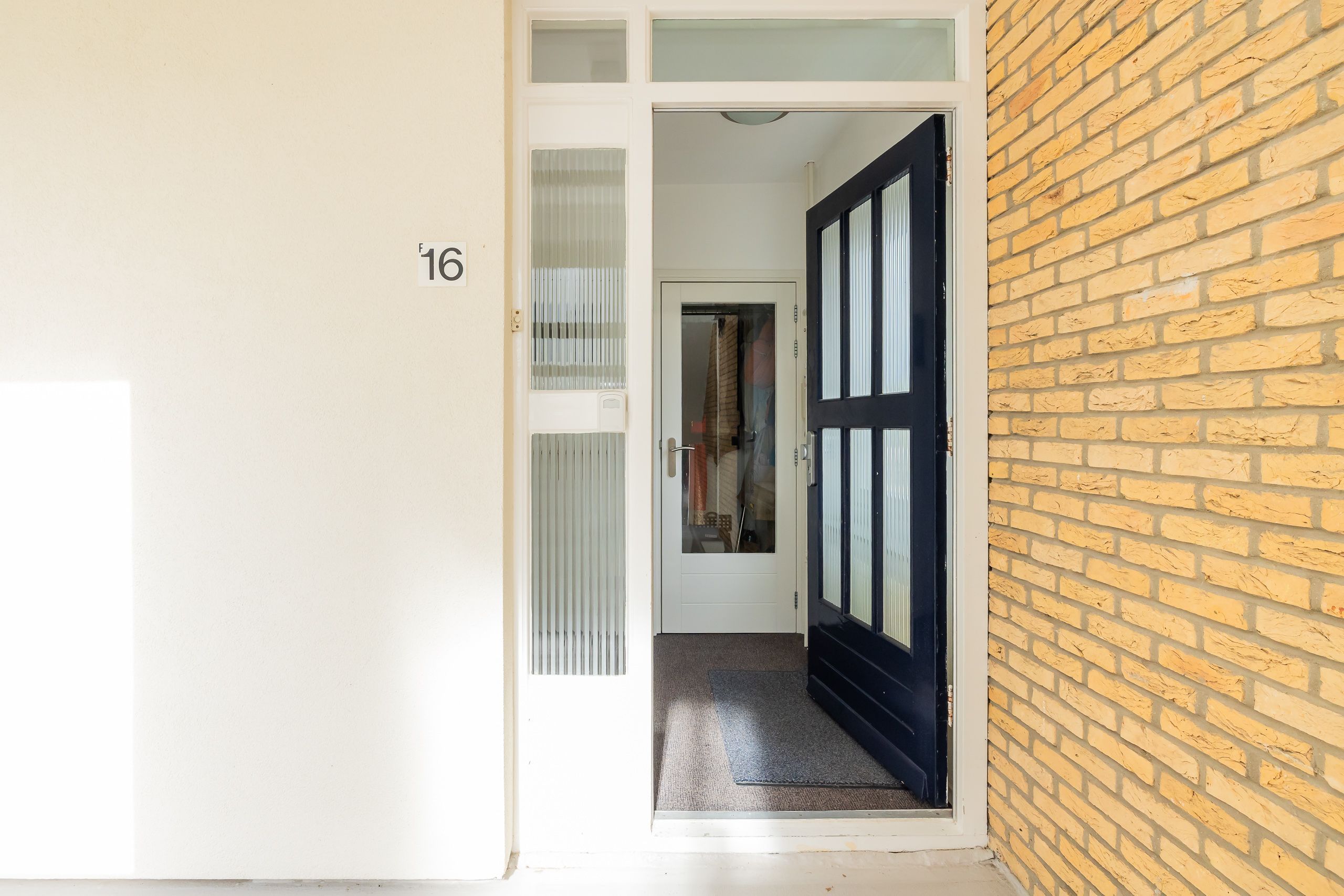 Cort van der Lindenstraat 2-F 16 Photo Blur 6