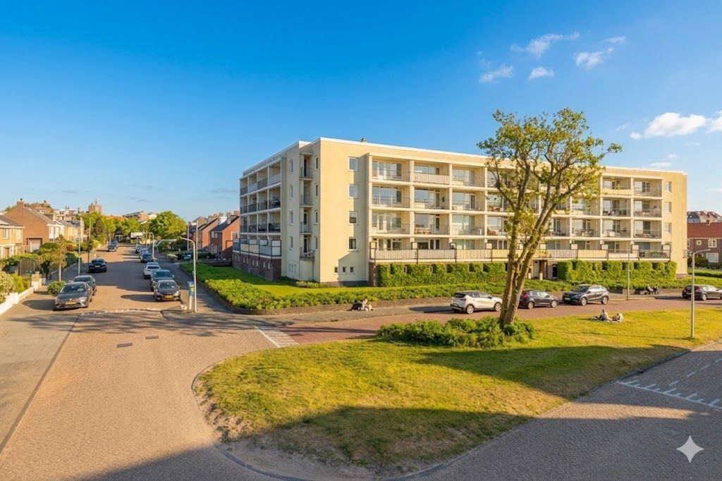 Cort van der Lindenstraat 2-F 16 Photo Blur 3