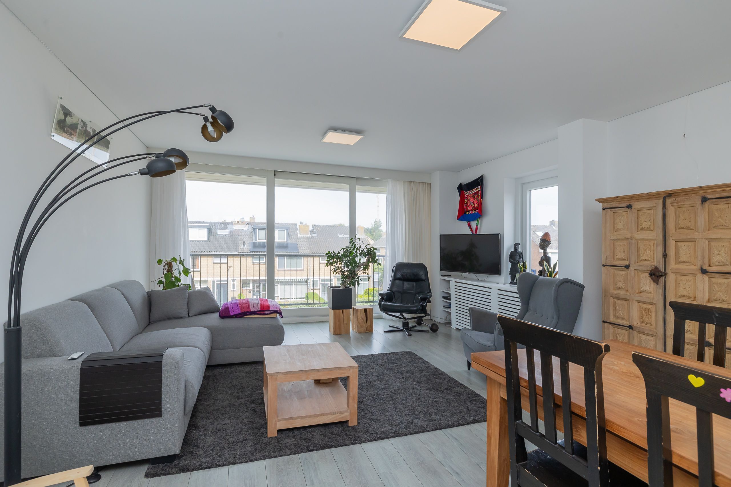 Cort van der Lindenstraat 2-F 16 Photo Blur 8
