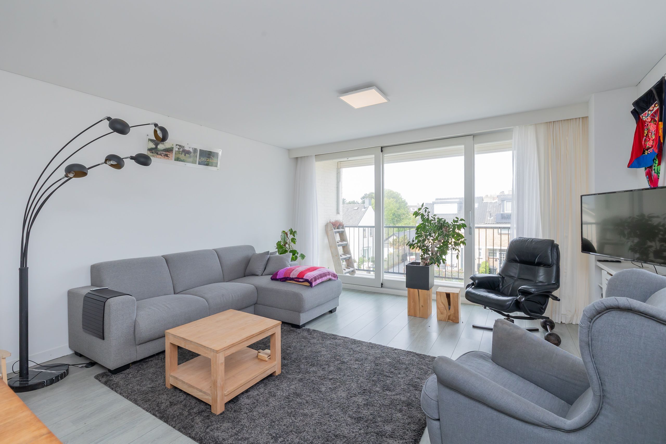 Cort van der Lindenstraat 2-F 16 Photo Blur 7