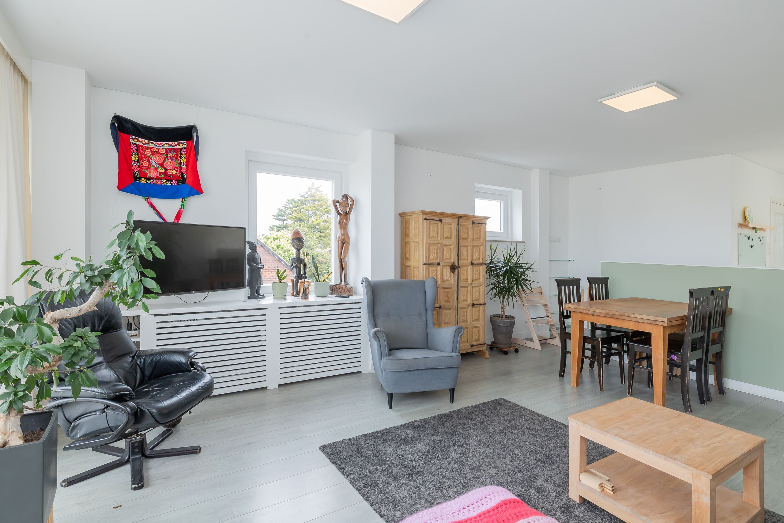 Cort van der Lindenstraat 2-F 16 Photo Blur 12