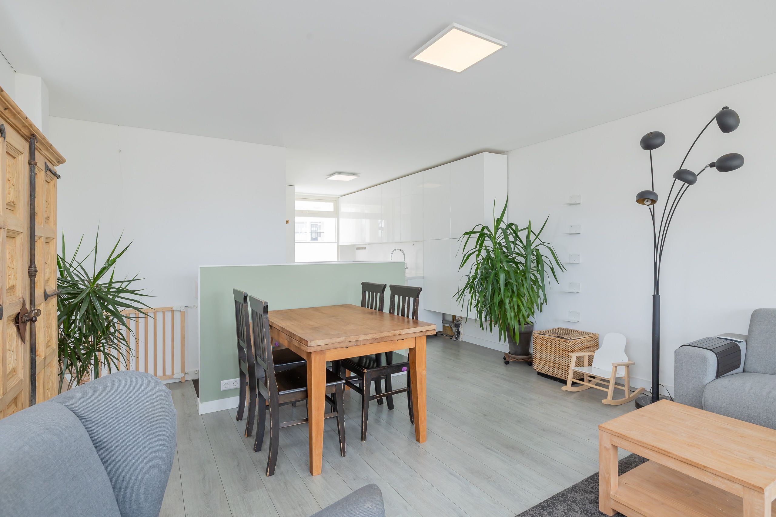Cort van der Lindenstraat 2-F 16 Photo Blur 14