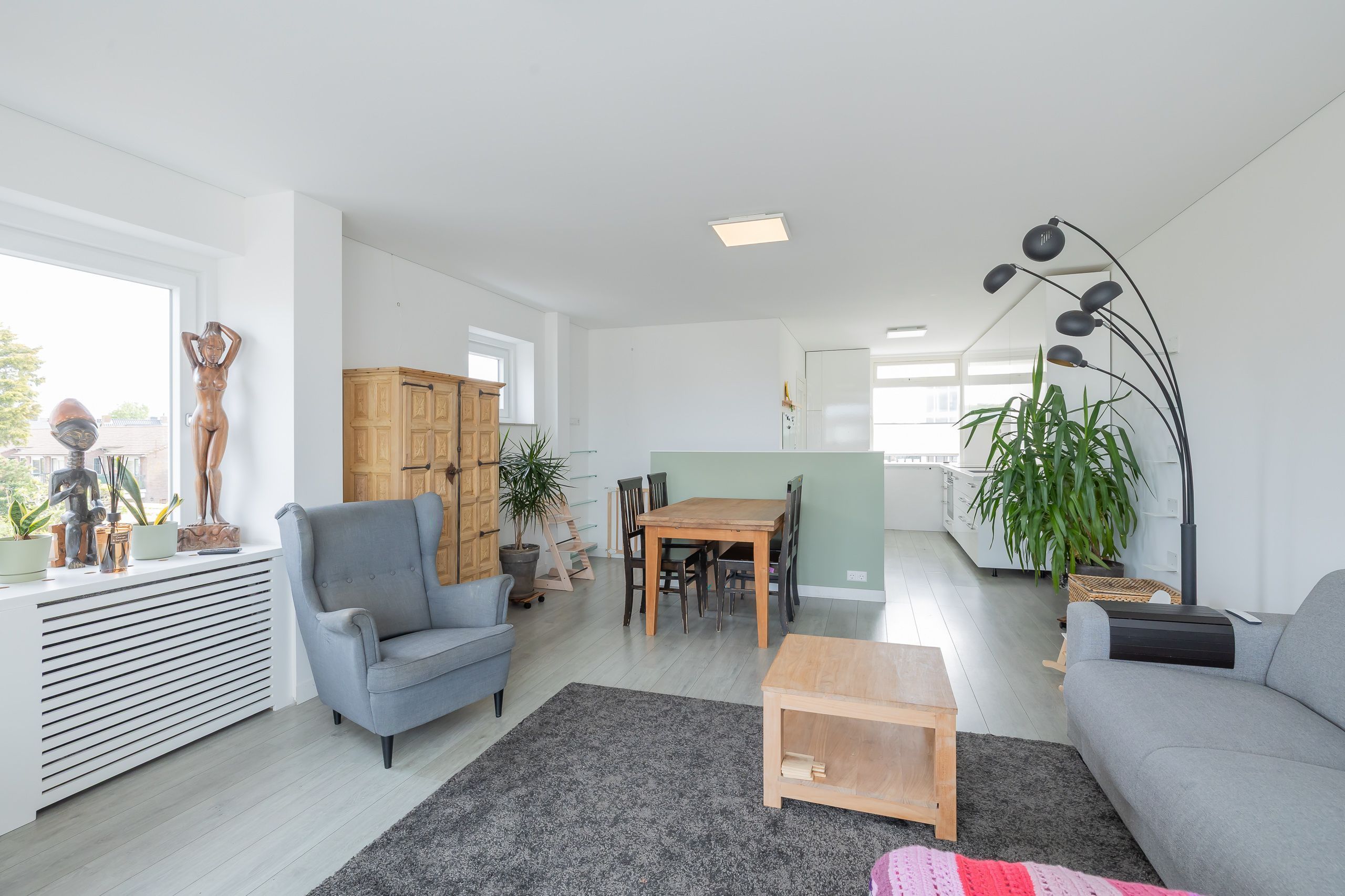 Cort van der Lindenstraat 2-F 16 Photo Blur 13