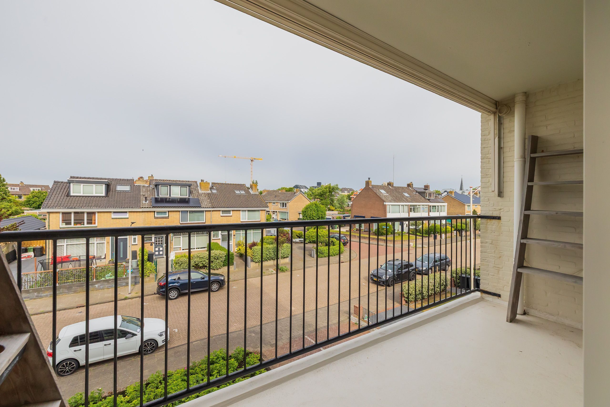 Cort van der Lindenstraat 2-F 16 Photo Blur 11