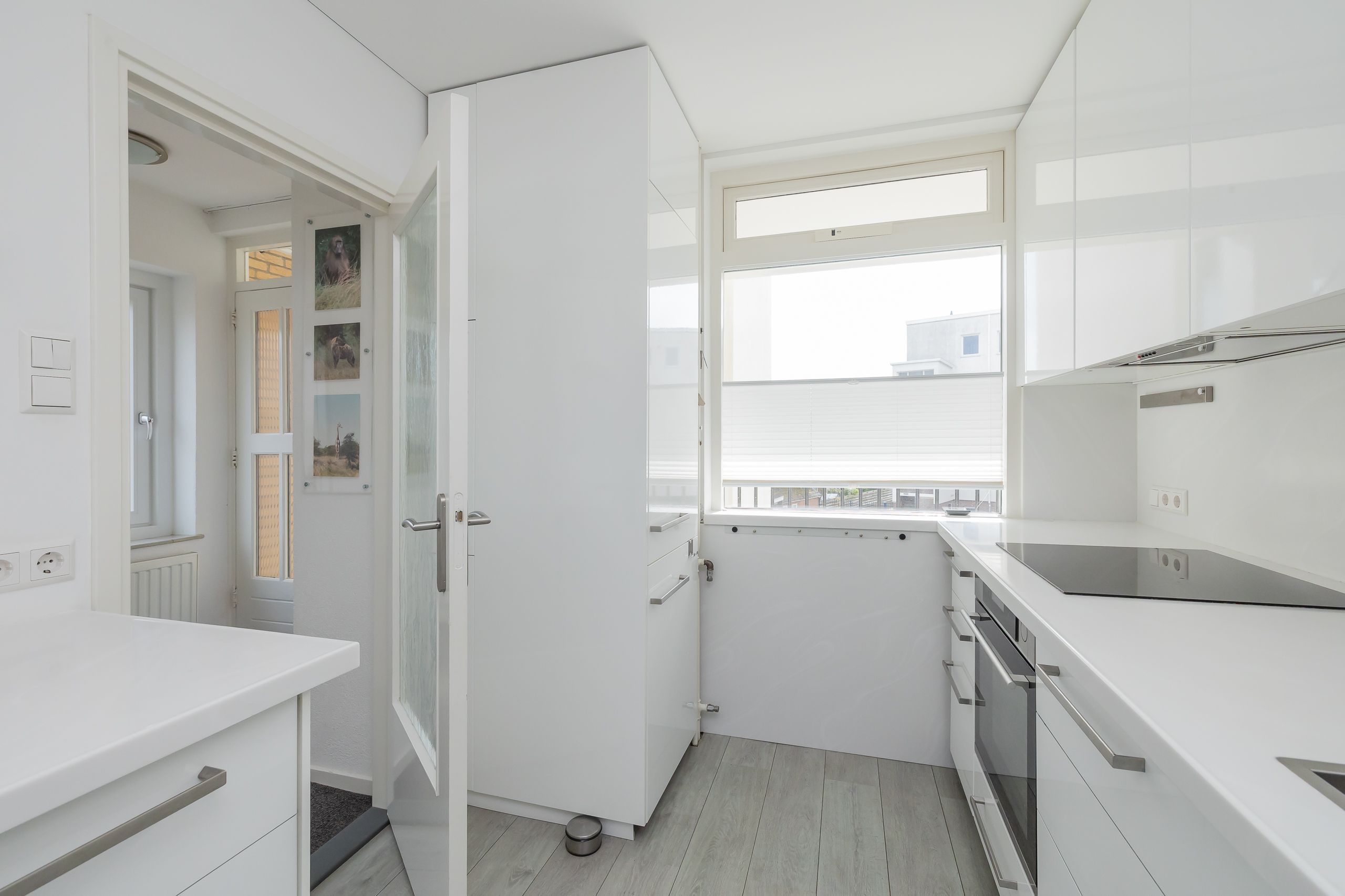 Cort van der Lindenstraat 2-F 16 Photo Blur 18