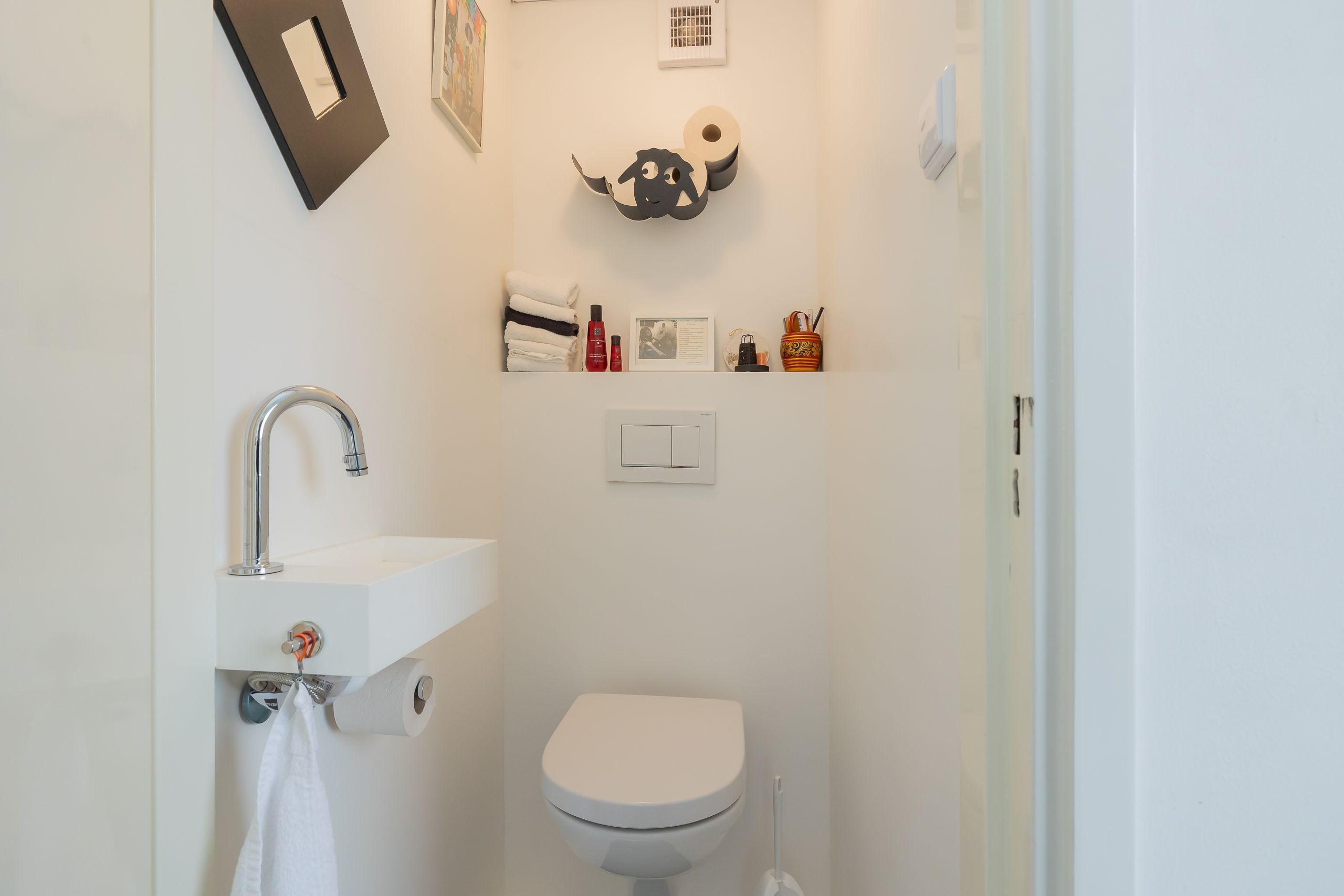 Cort van der Lindenstraat 2-F 16 Photo Blur 19