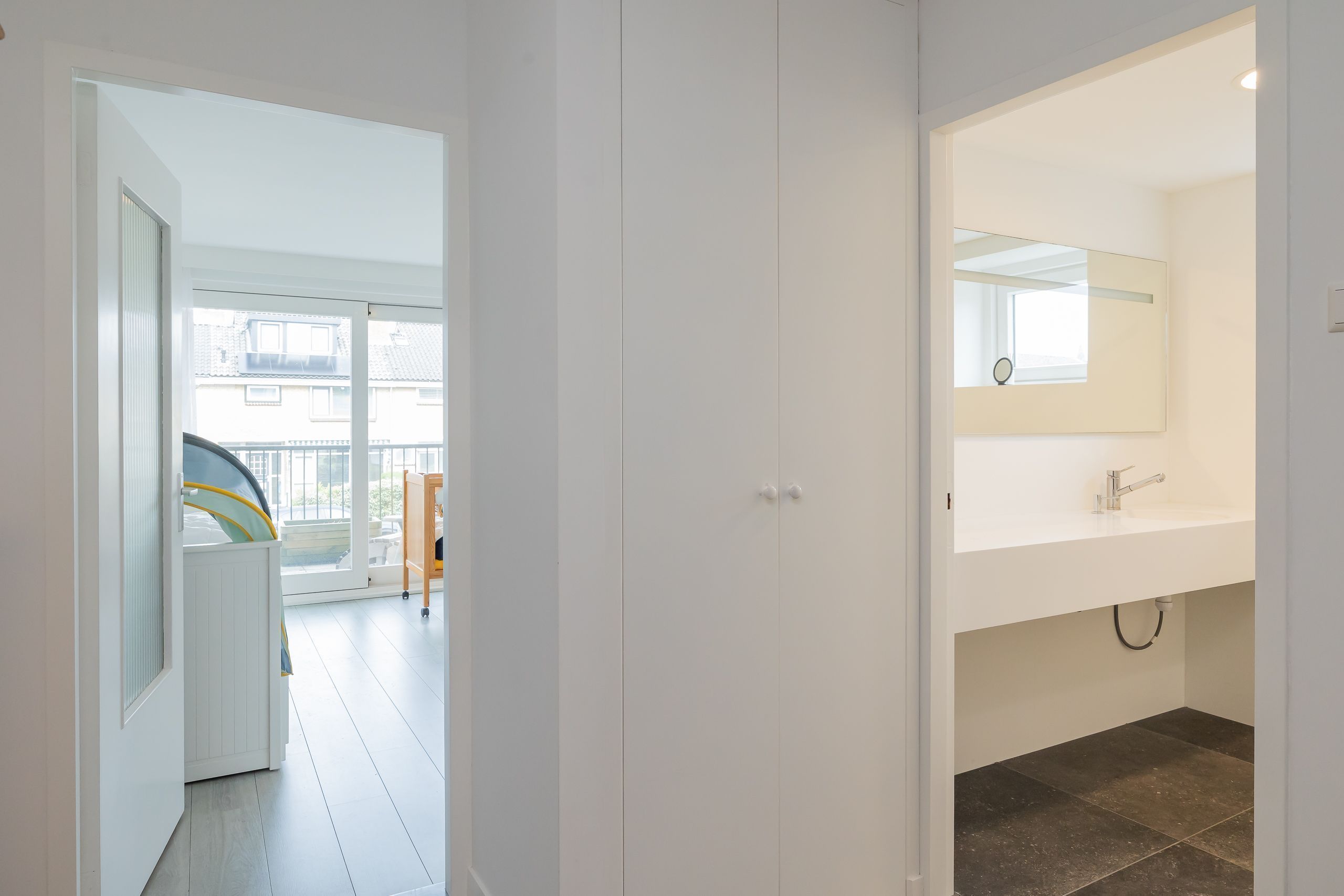 Cort van der Lindenstraat 2-F 16 Photo Blur 22