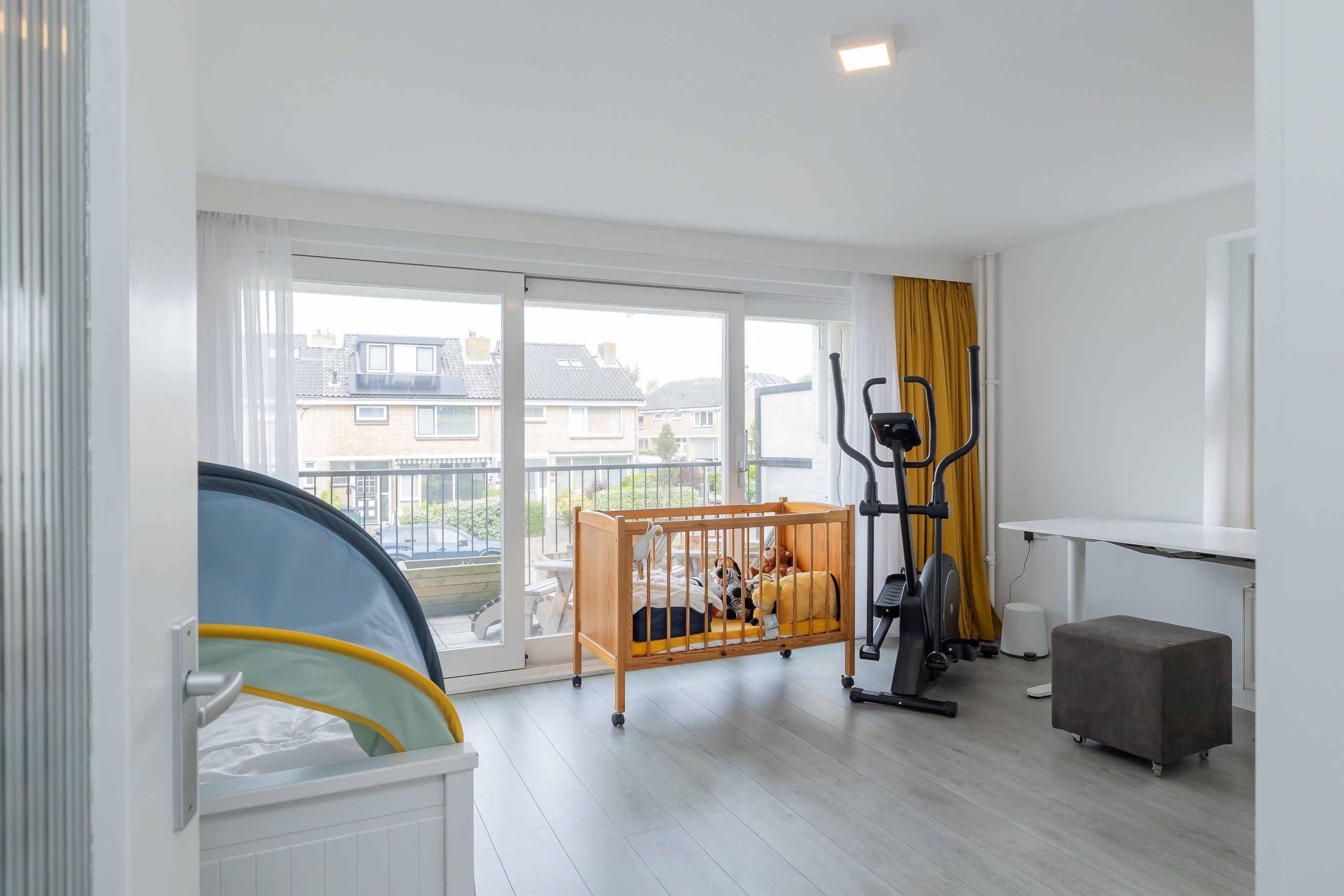 Cort van der Lindenstraat 2-F 16 Photo Blur 23