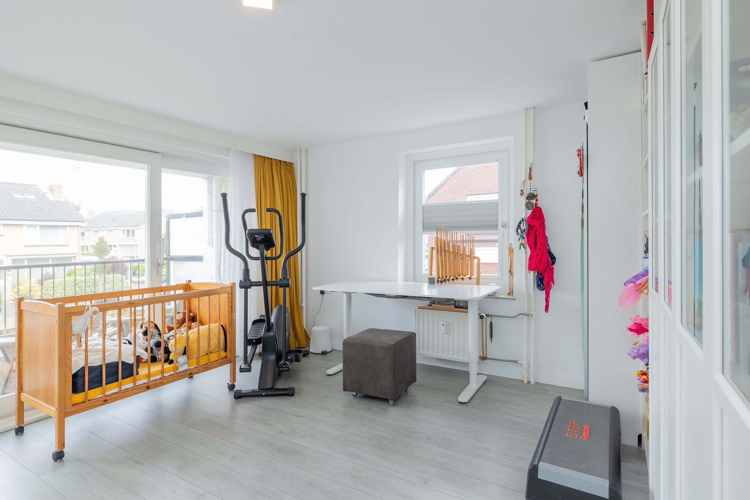 Cort van der Lindenstraat 2-F 16 Photo Blur 24