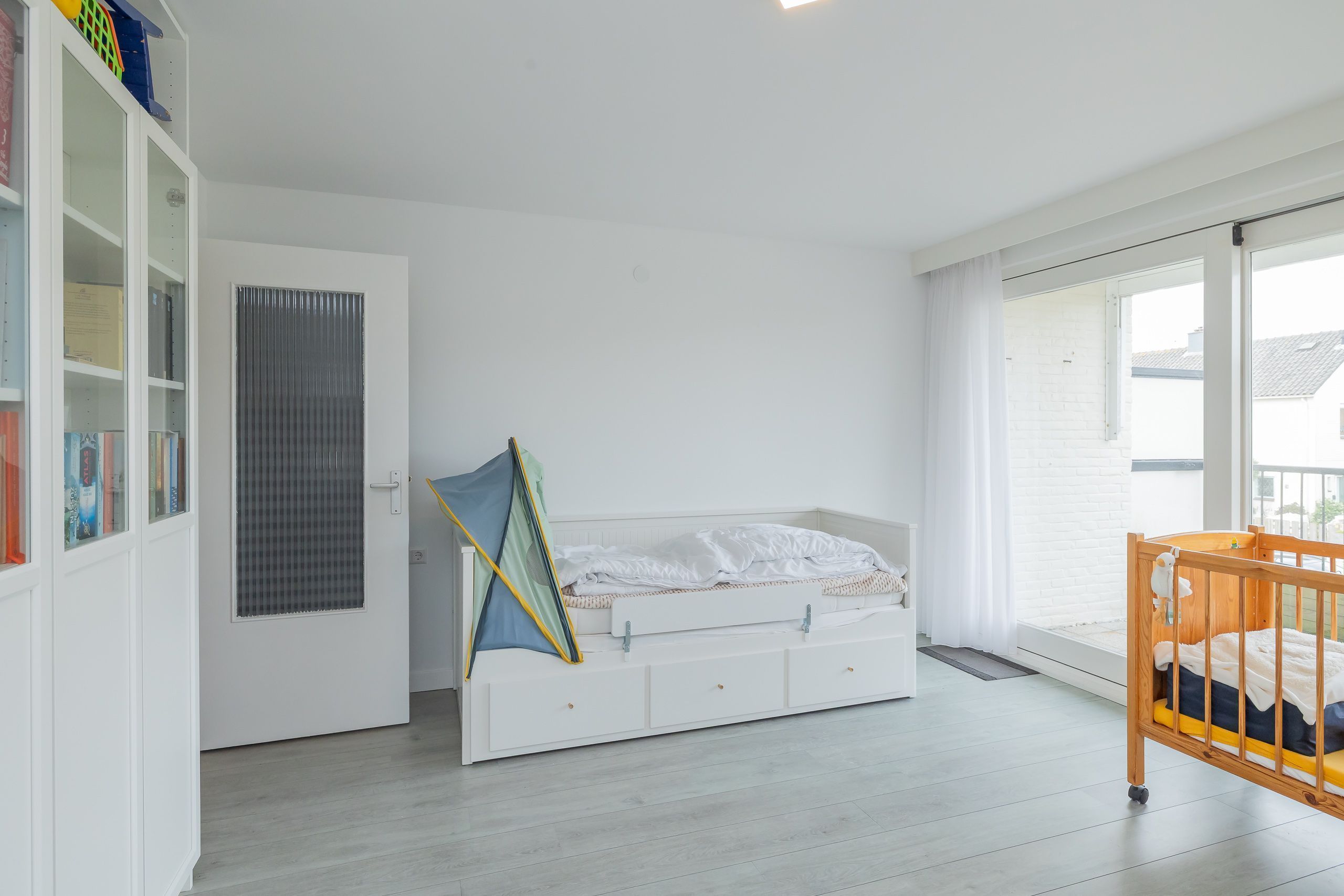 Cort van der Lindenstraat 2-F 16 Photo Blur 25