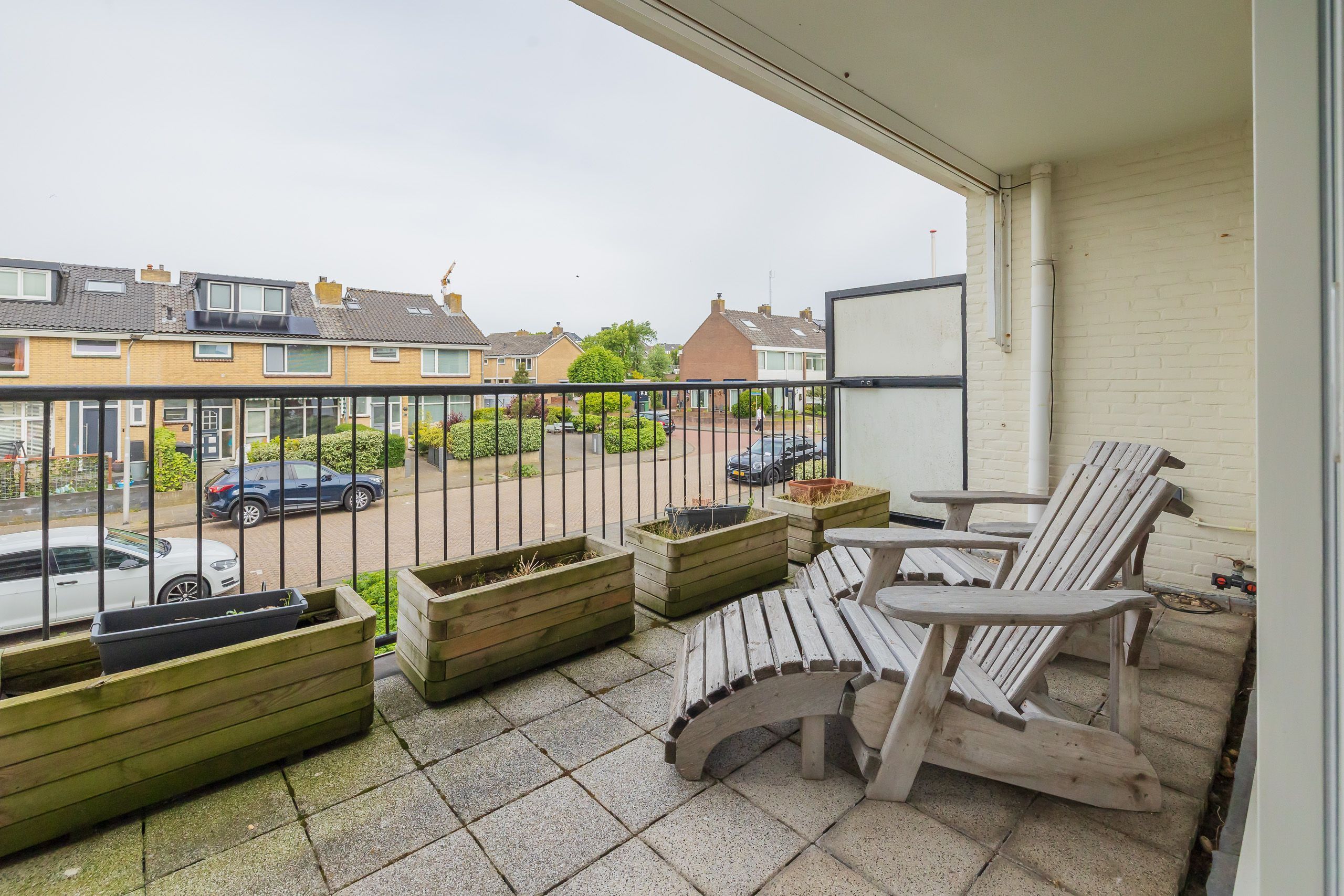 Cort van der Lindenstraat 2-F 16 Photo Blur 26