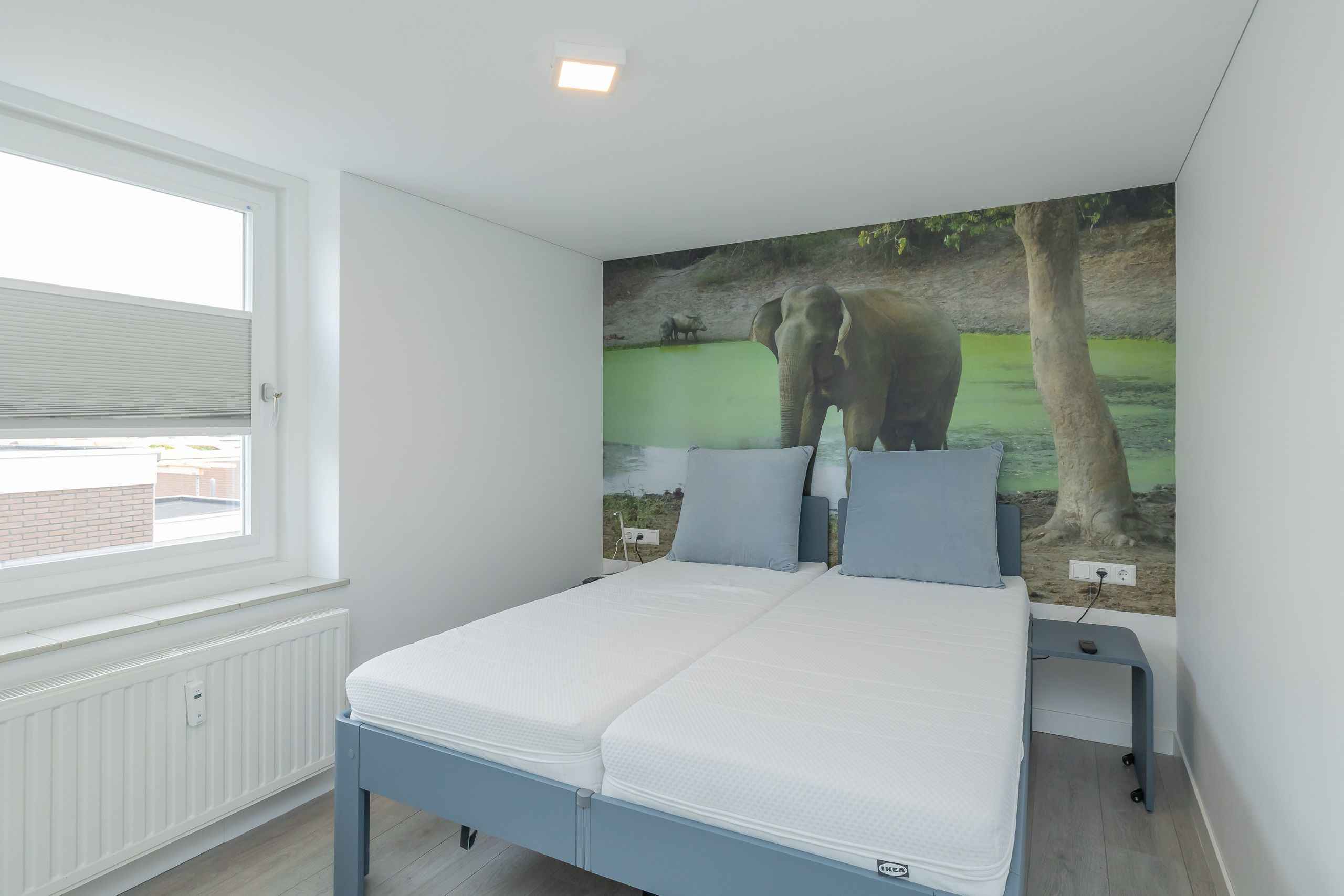 Cort van der Lindenstraat 2-F 16 Photo Blur 34