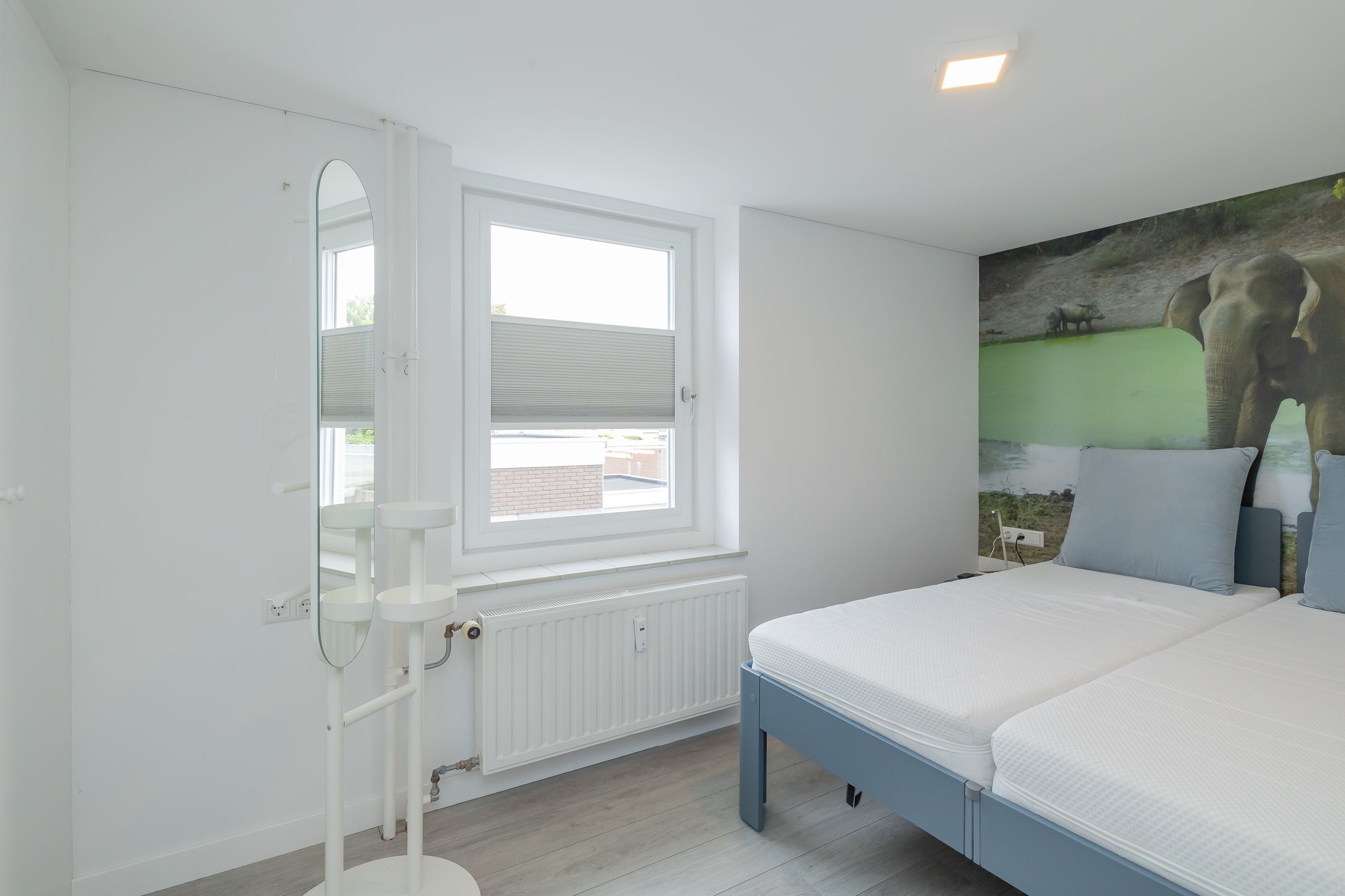 Cort van der Lindenstraat 2-F 16 Photo Blur 33