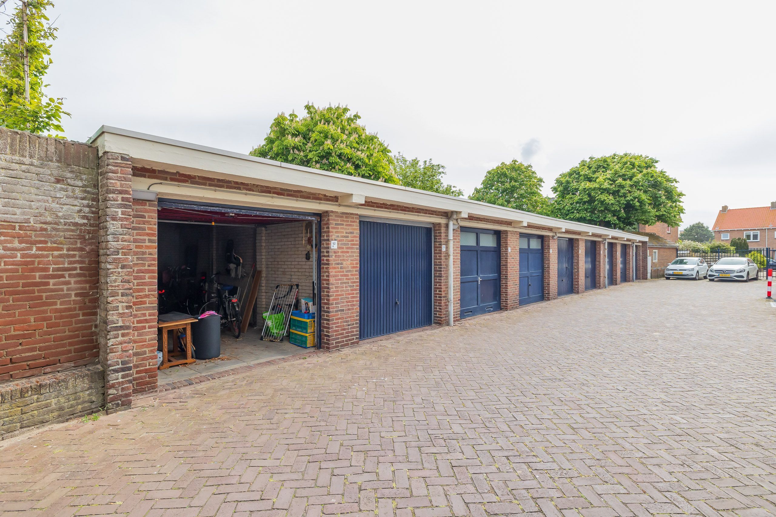 Cort van der Lindenstraat 2-F 16 Photo Blur 36
