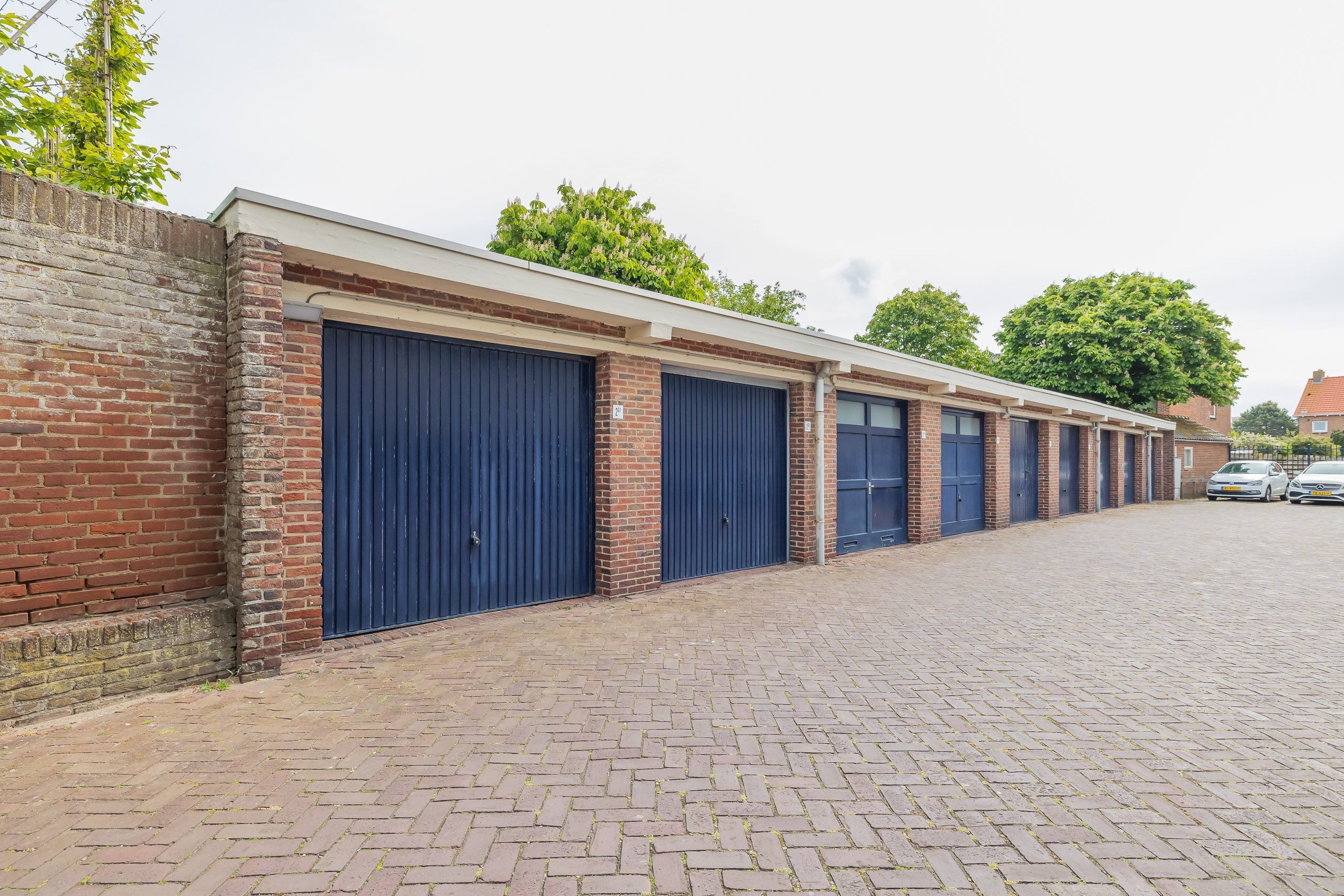 Cort van der Lindenstraat 2-F 16 Photo Blur 35