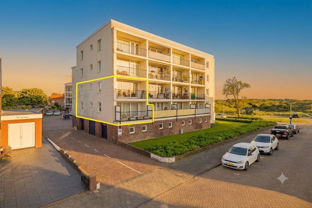 Cort van der Lindenstraat 2-F 16 Photo Blur 4