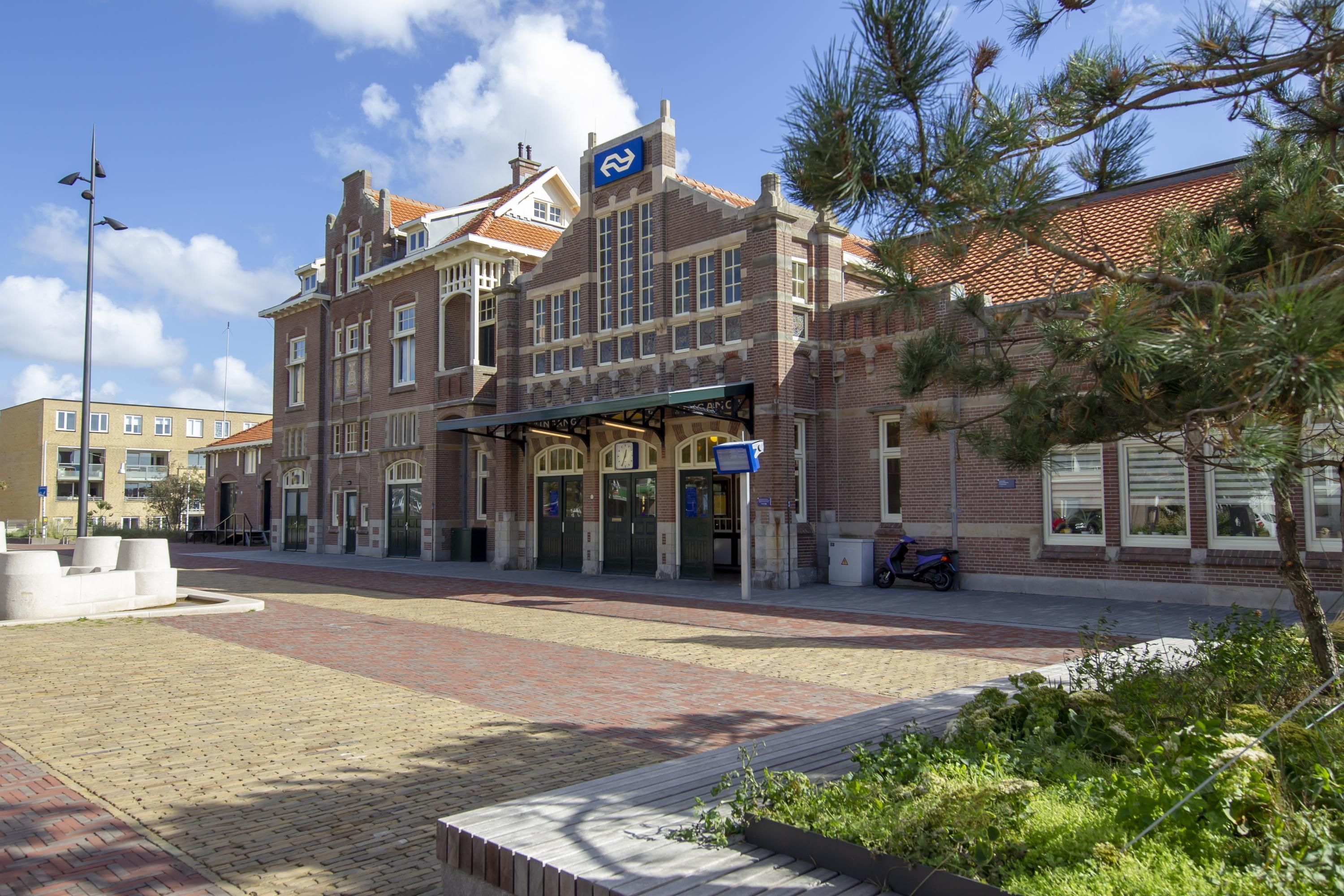 Karel Doormanstraat 4-F 6 Photo Blur 43