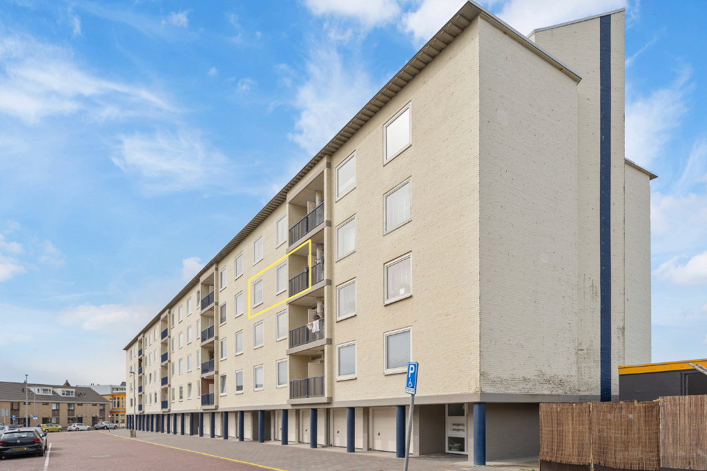 Karel Doormanstraat 4-F 6 Photo Blur 39