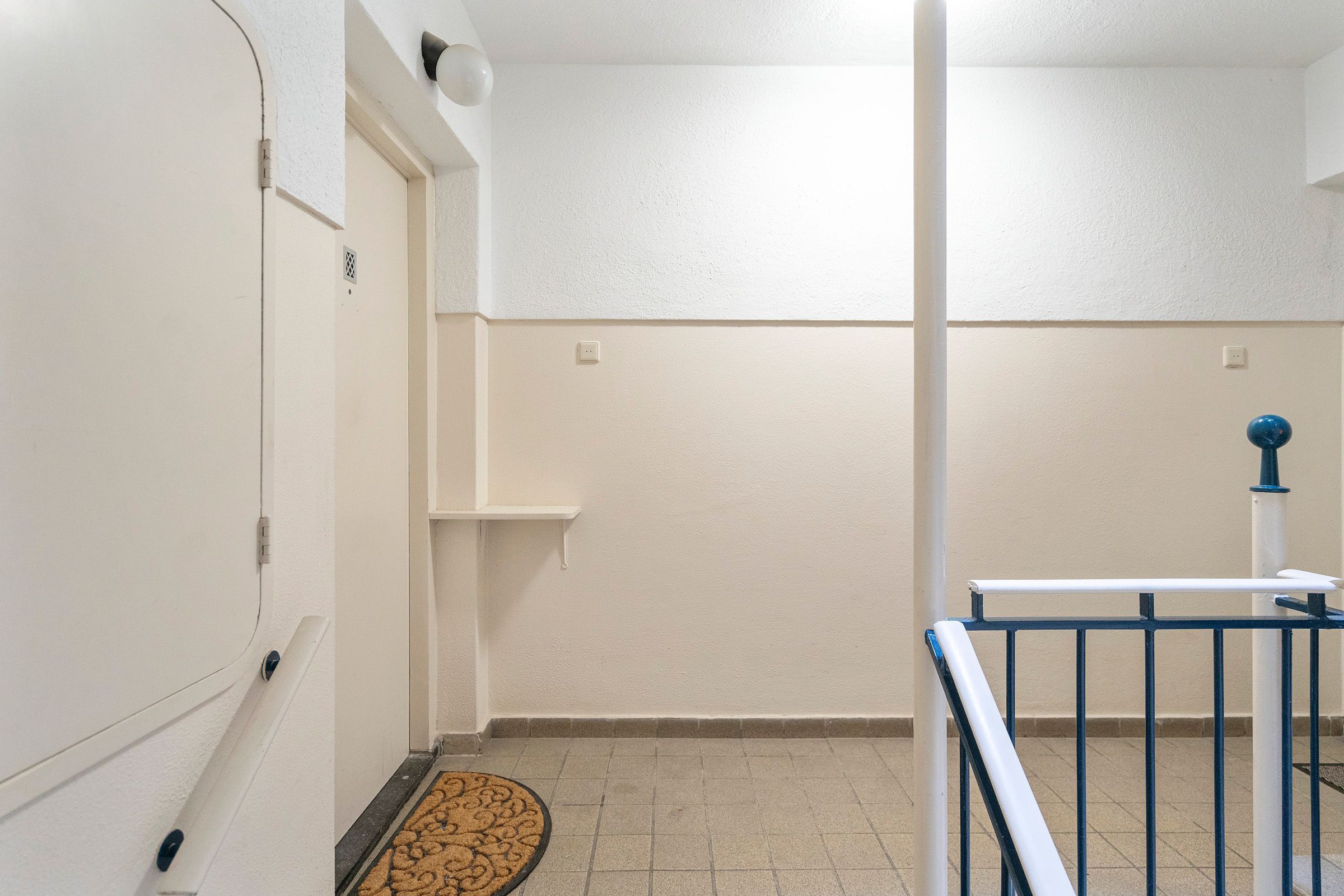 Karel Doormanstraat 4-F 6 Photo Blur 5