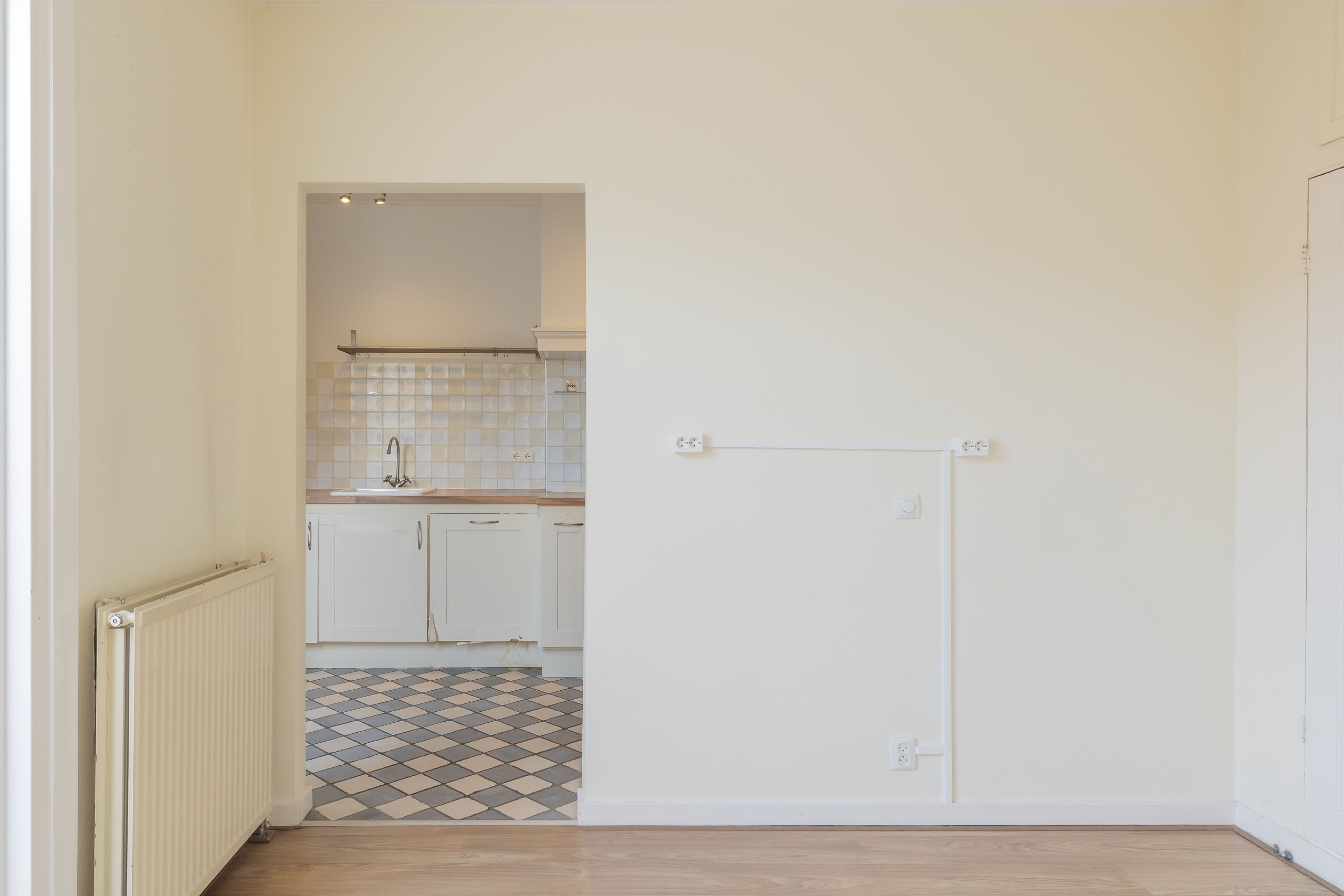 Grote Krocht 30-a Photo Blur 22