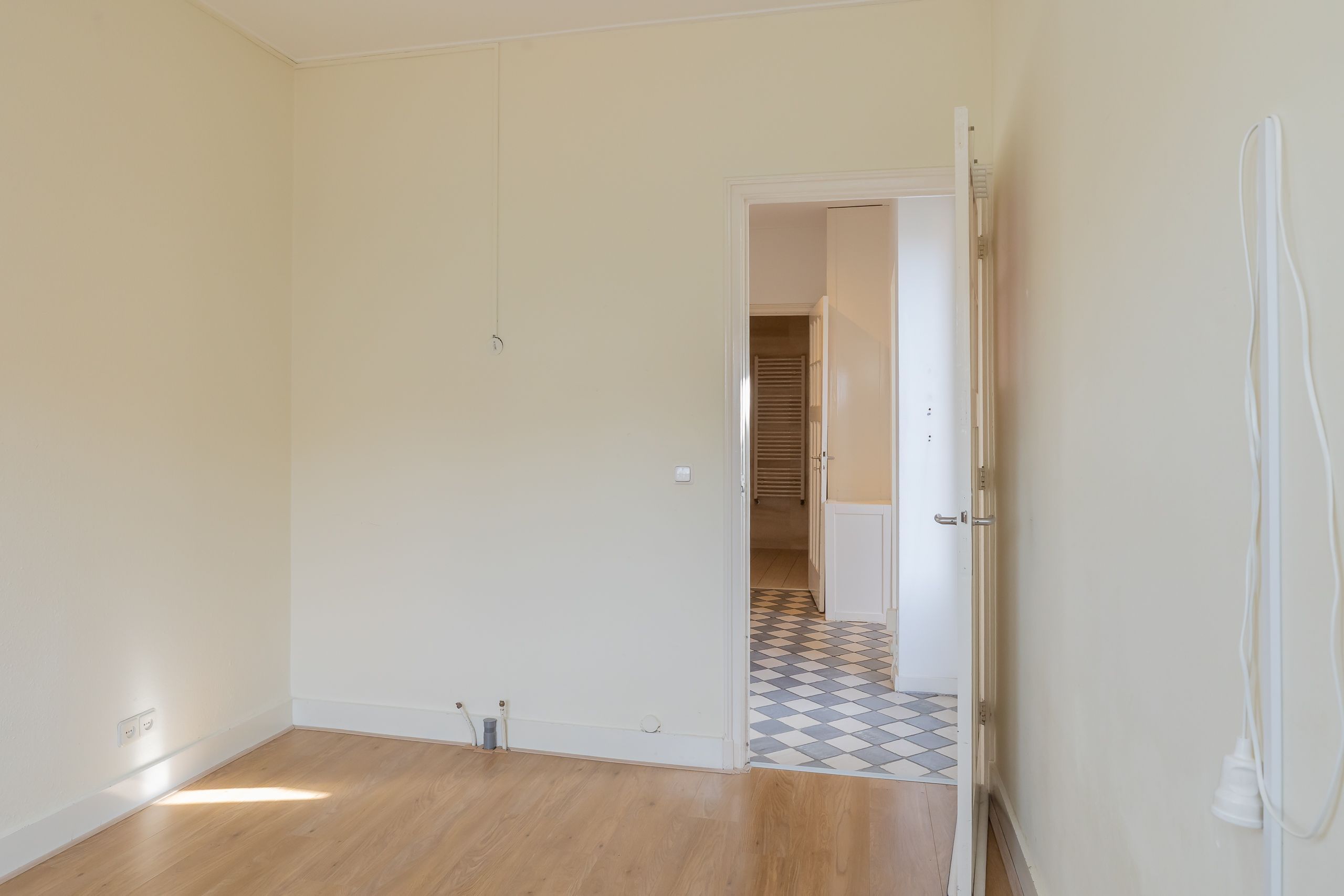 Grote Krocht 30-a Photo Blur 35