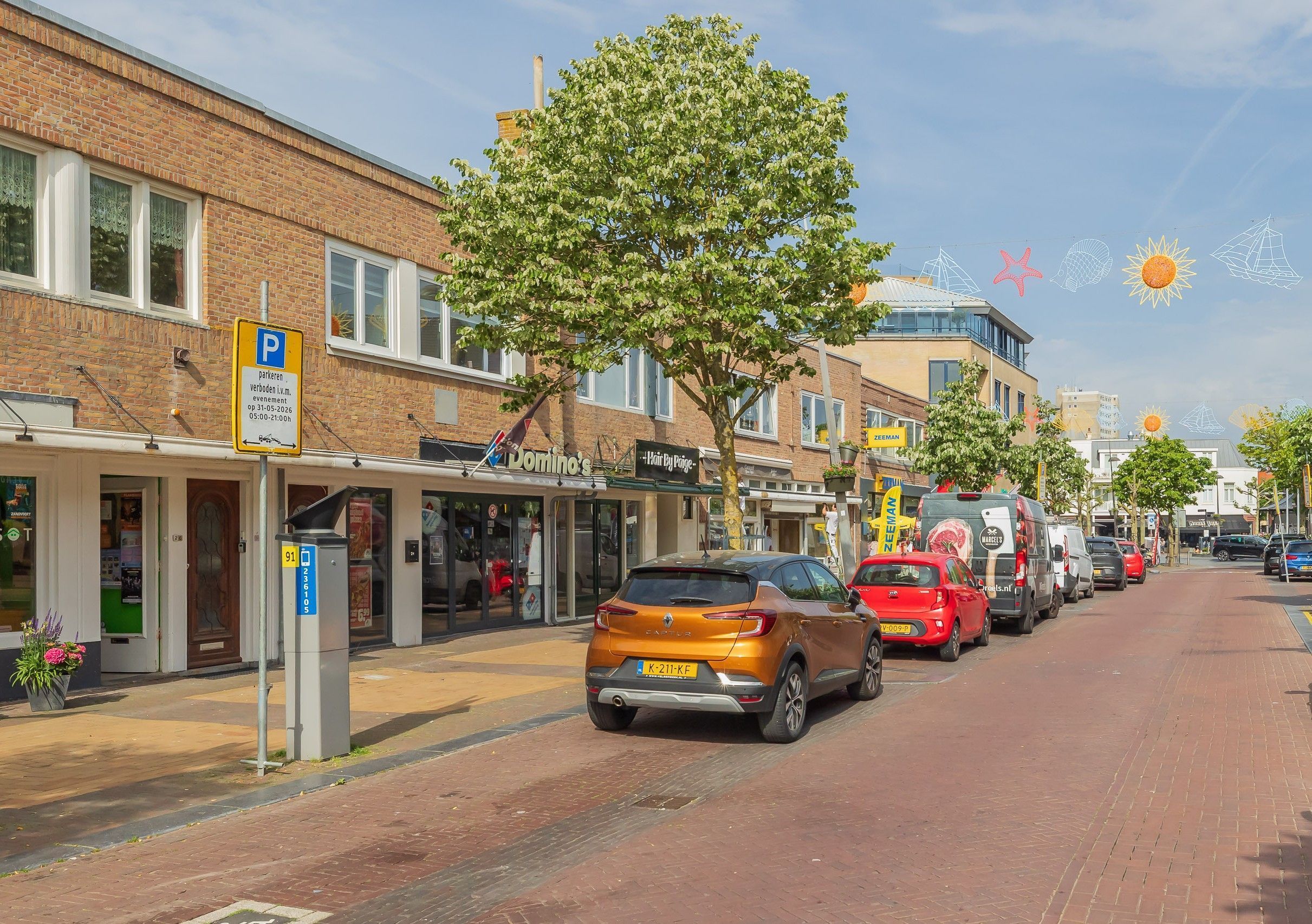 Grote Krocht 30-a Photo Blur 43