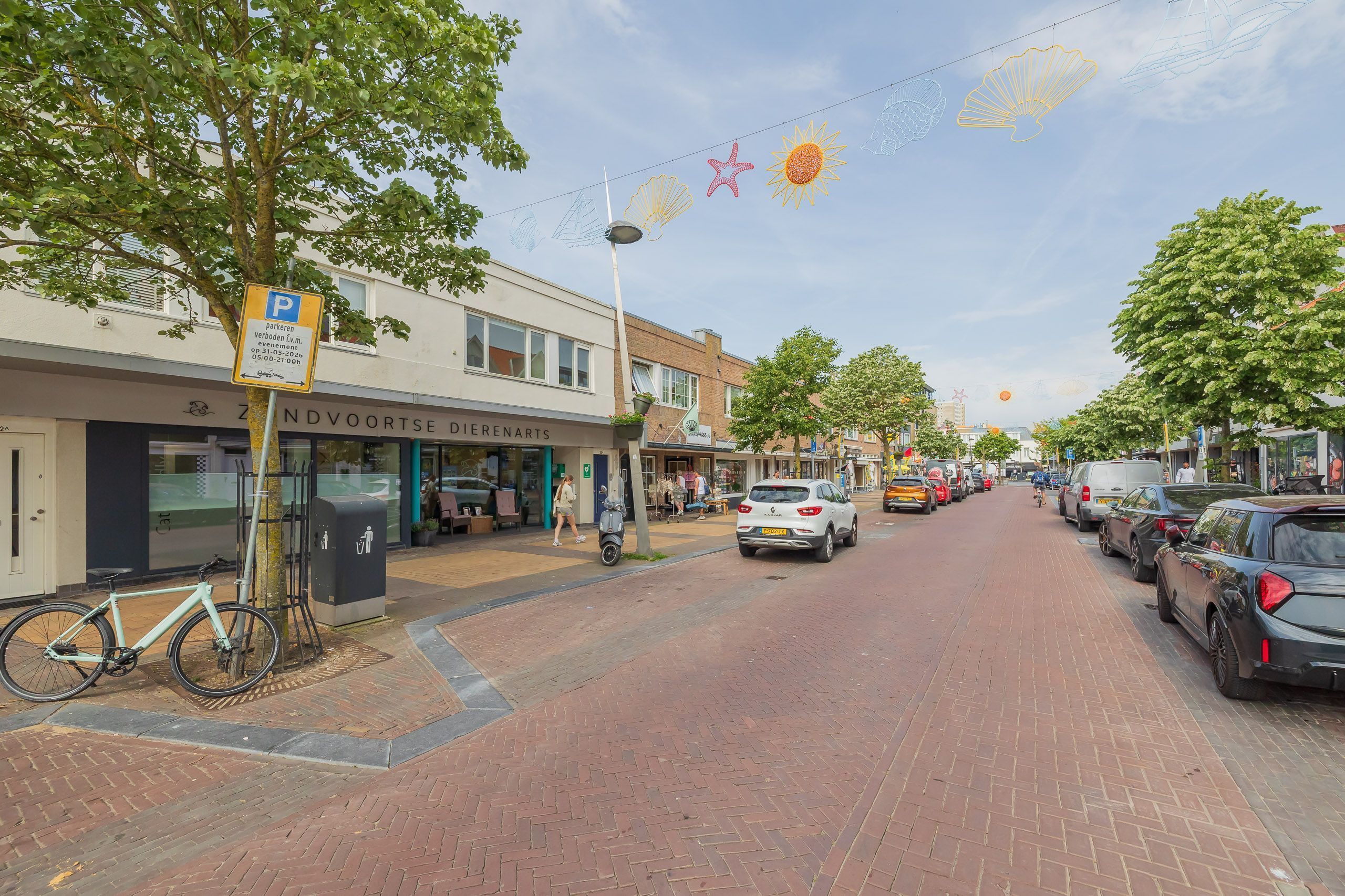 Grote Krocht 30-a Photo Blur 44