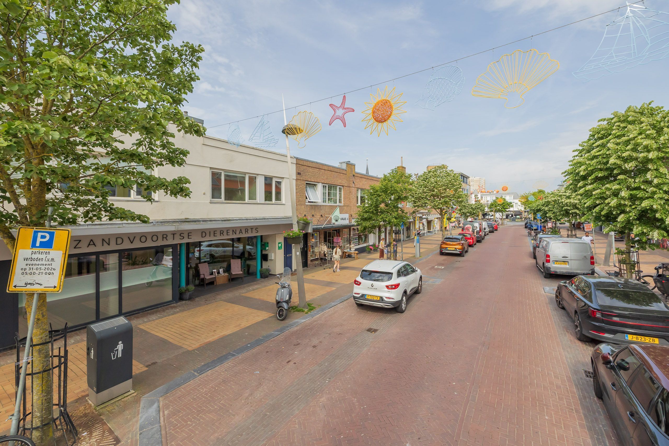 Grote Krocht 30-a Photo Blur 45