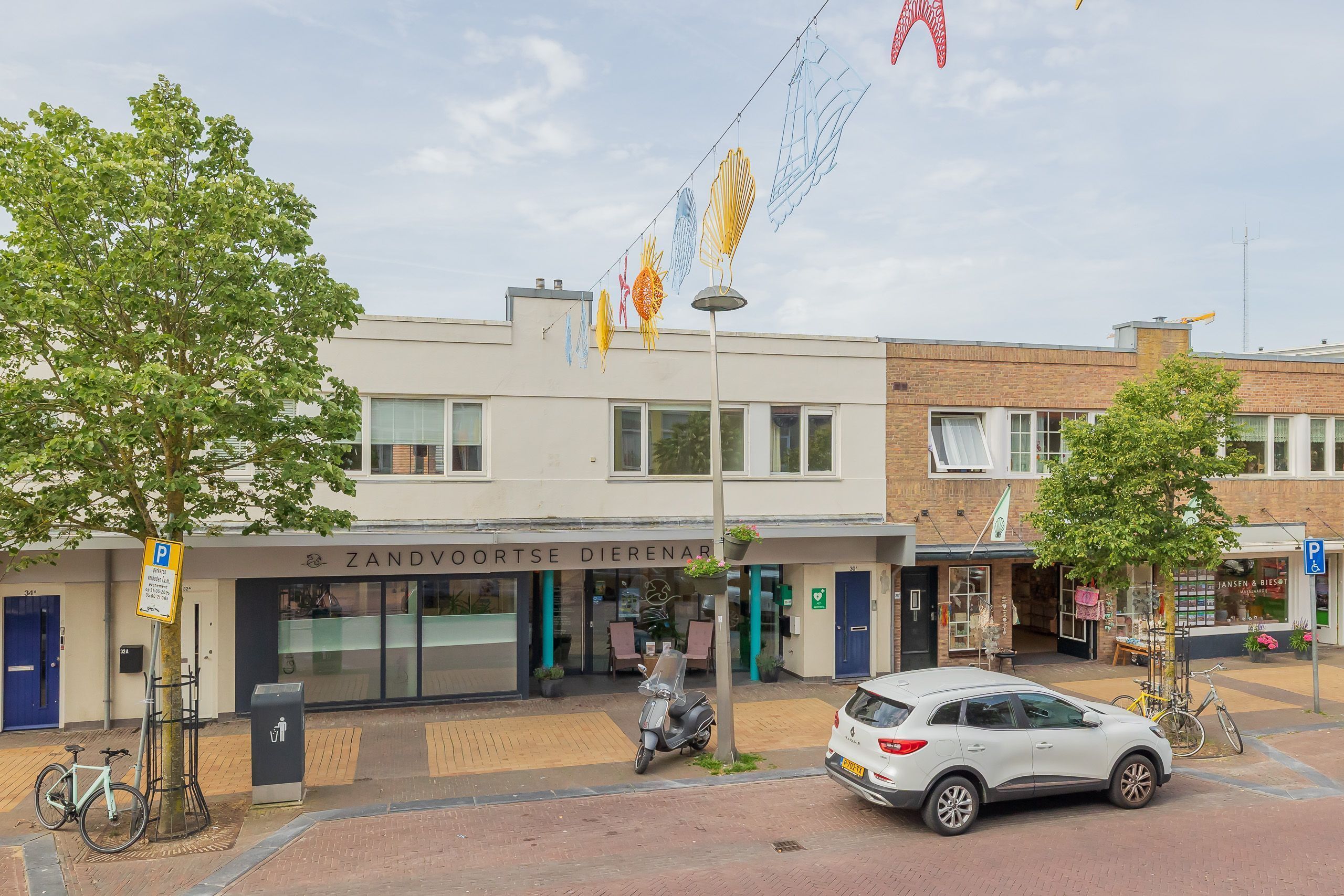 Grote Krocht 30-a Photo Blur 0
