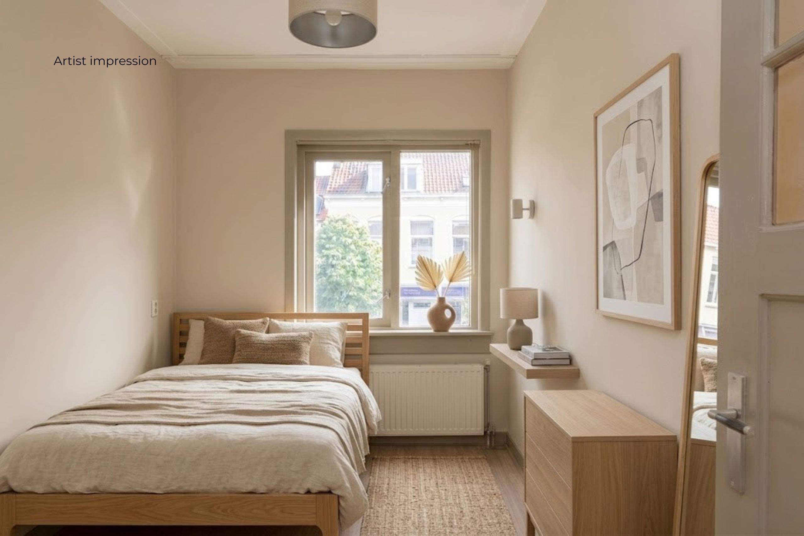 Grote Krocht 30-a Photo Blur 38