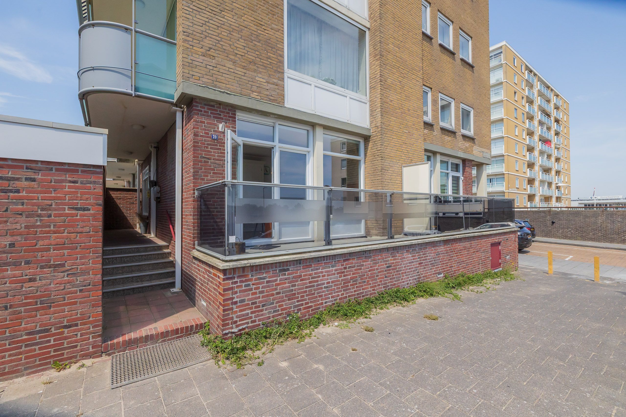 van Galenstraat 20 Photo Blur 0