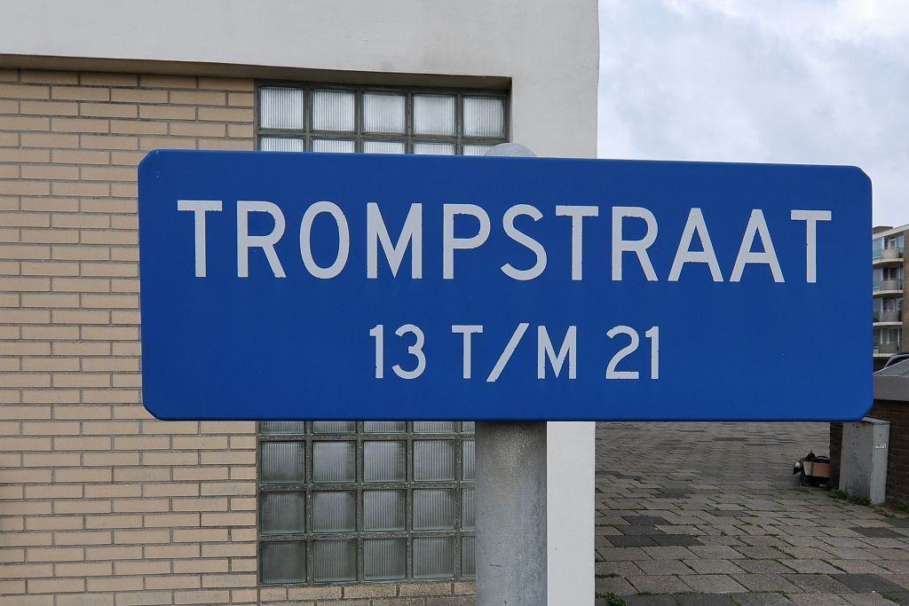 Trompstraat 21-g Photo Blur 20
