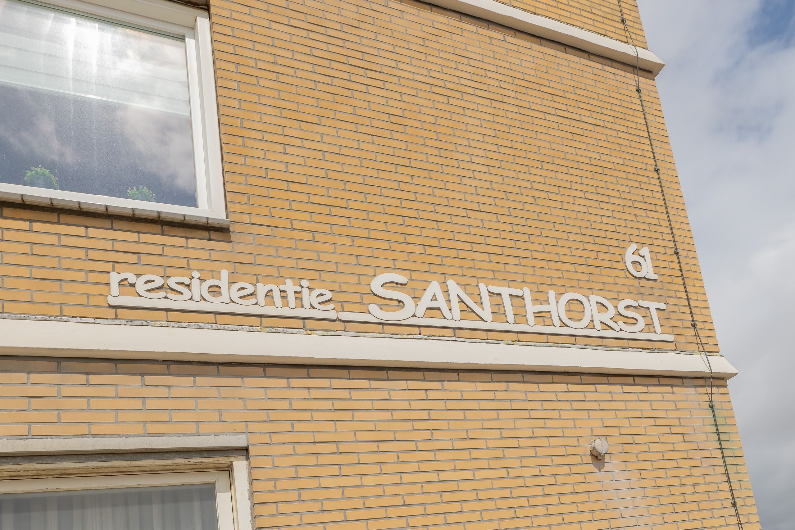 Burgemeester van Alphenstraat 61-F 42 Photo Blur 4