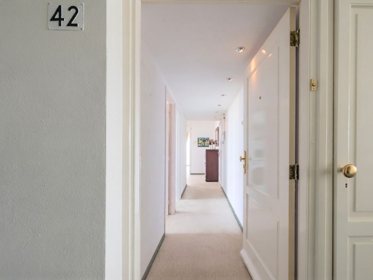 Burgemeester van Alphenstraat 61-F 42 Photo Blur 7