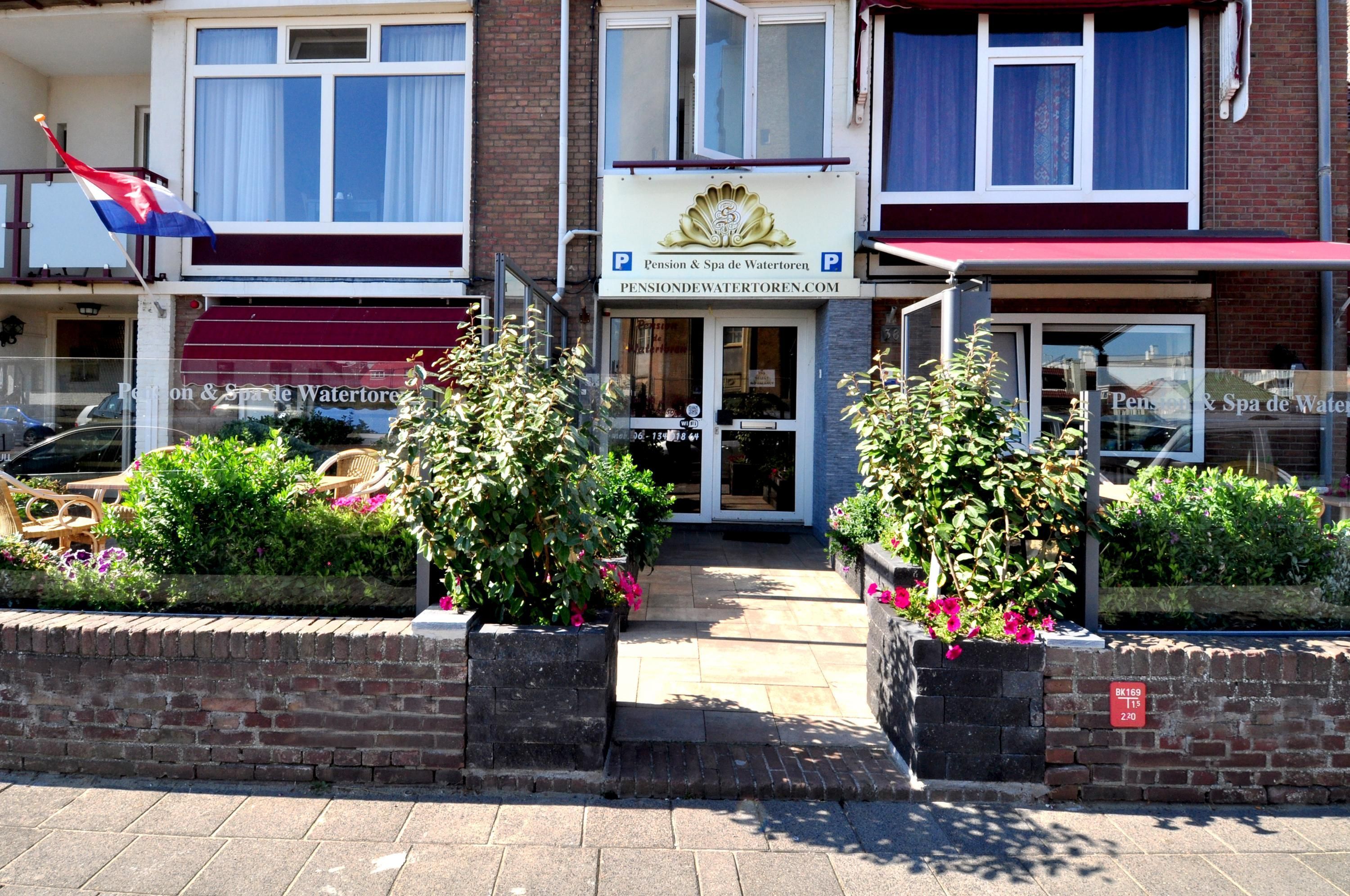 Thorbeckestraat 40 Photo Blur 35
