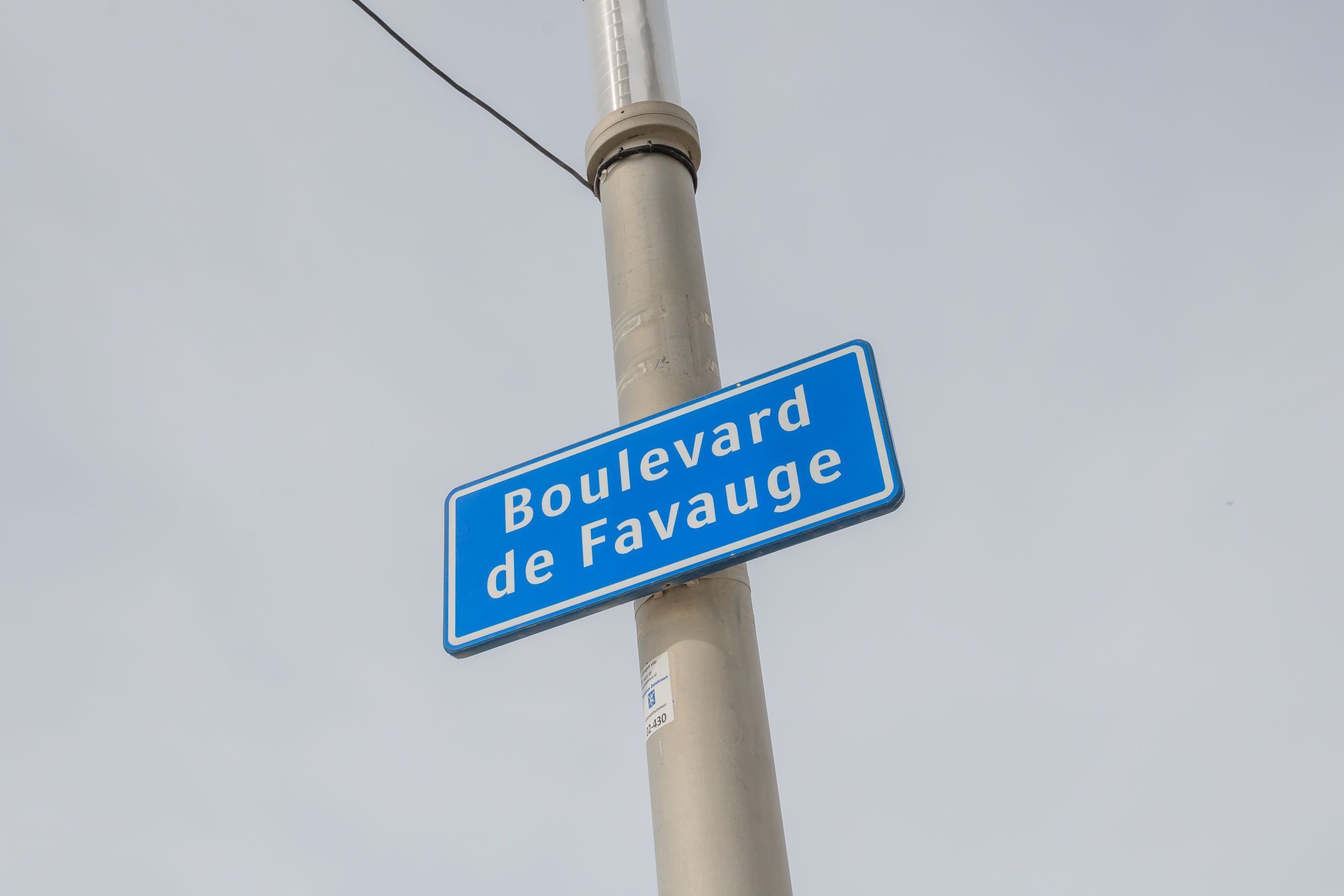de Favaugeplein 31 Photo Blur 52