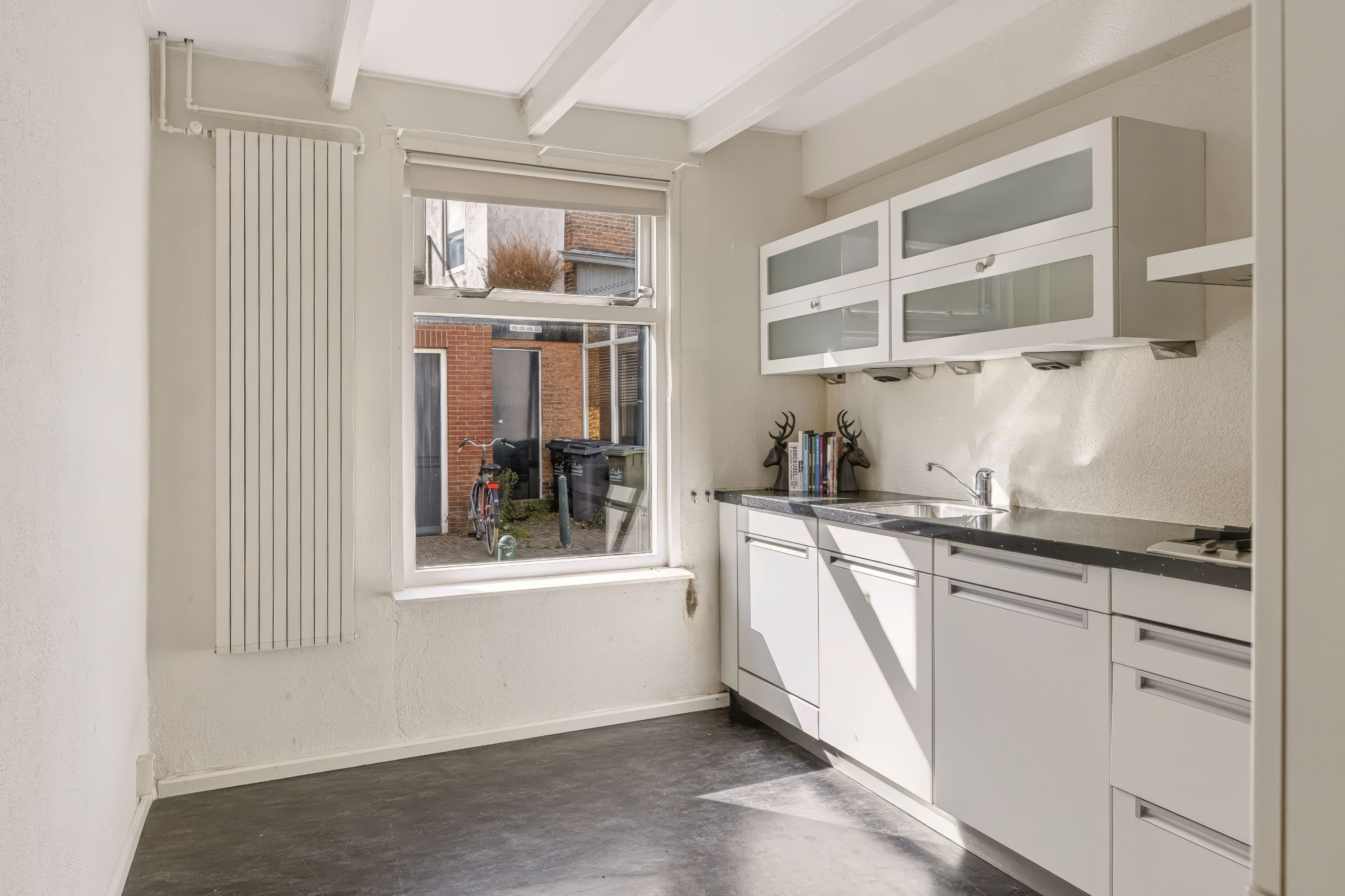 Diaconiehuisstraat 25 Photo Blur 15
