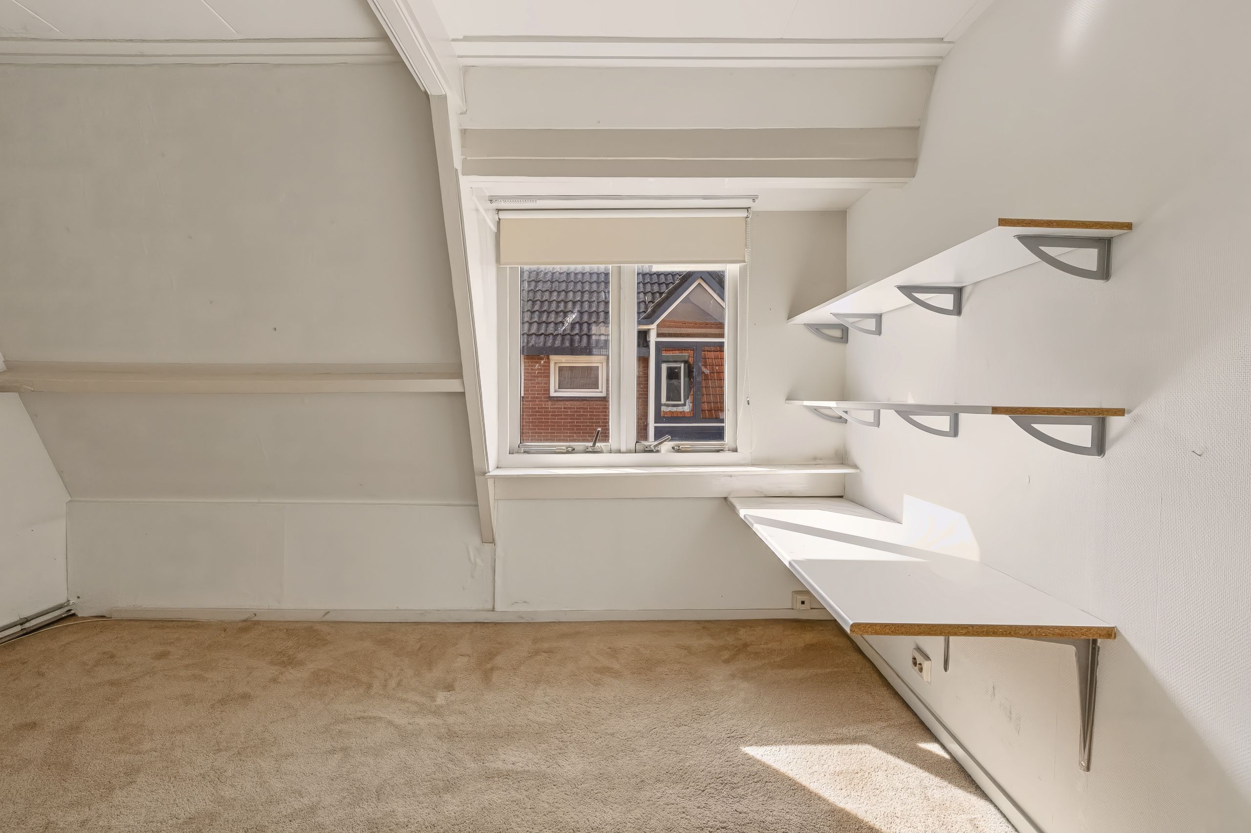 Diaconiehuisstraat 25 Photo Blur 27