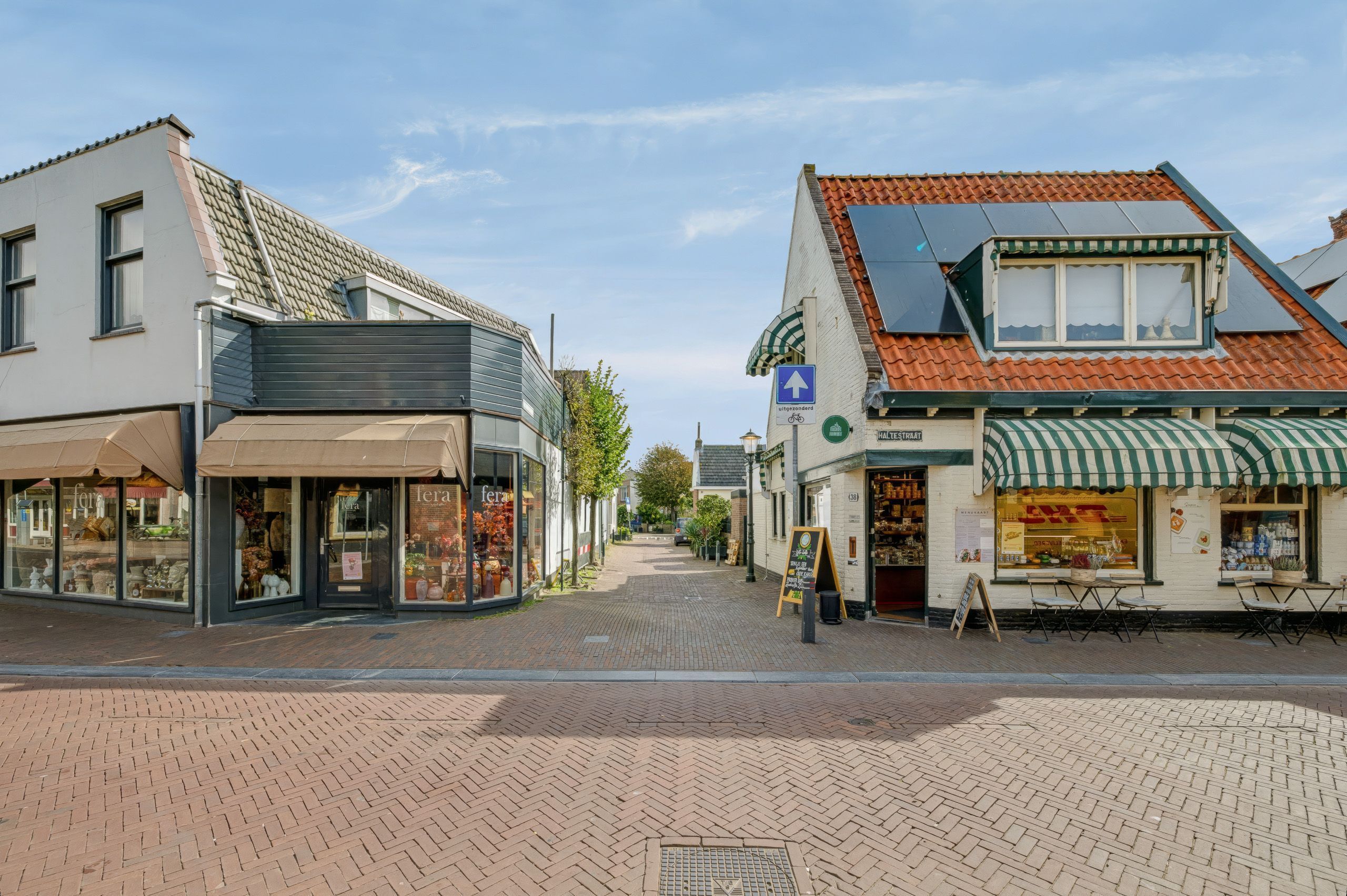 Diaconiehuisstraat 25 Photo Blur 43