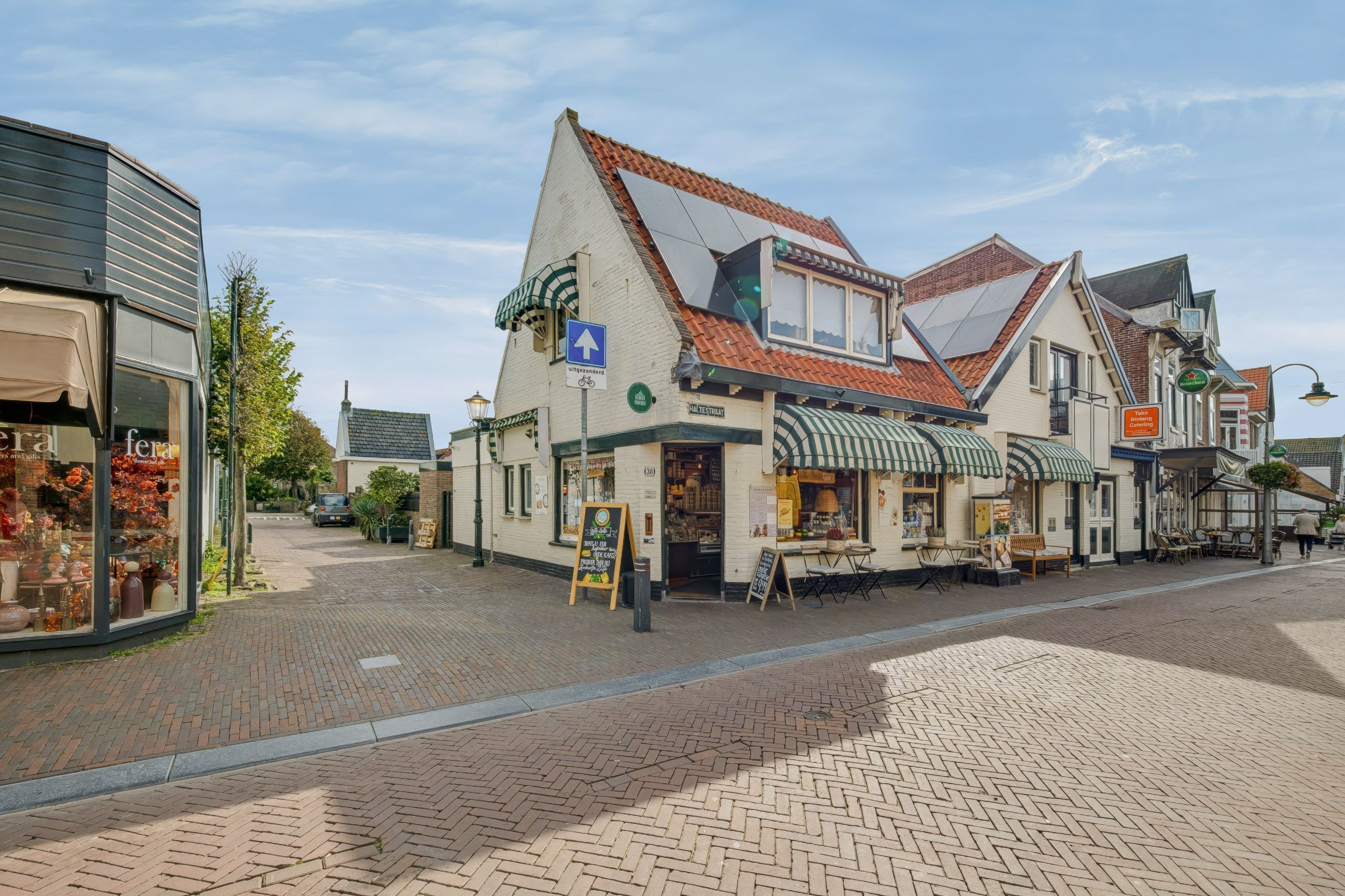 Diaconiehuisstraat 25 Photo Blur 45