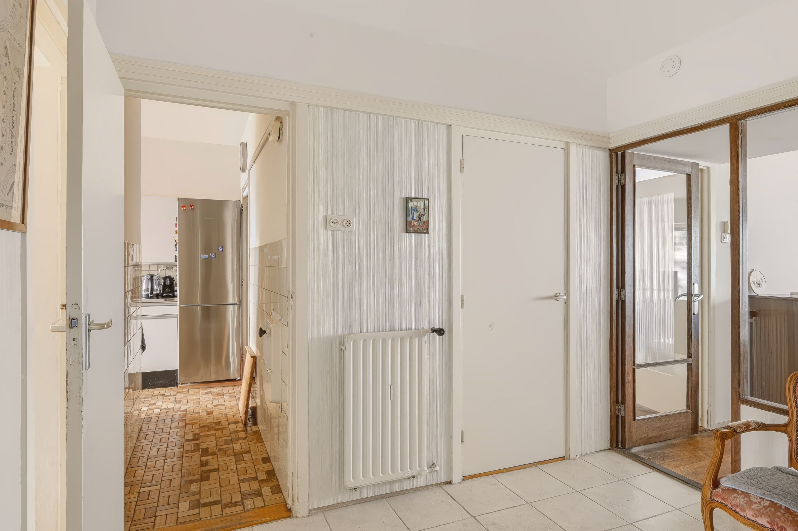 Karel Doormanstraat 6-F 1 Photo Blur 5