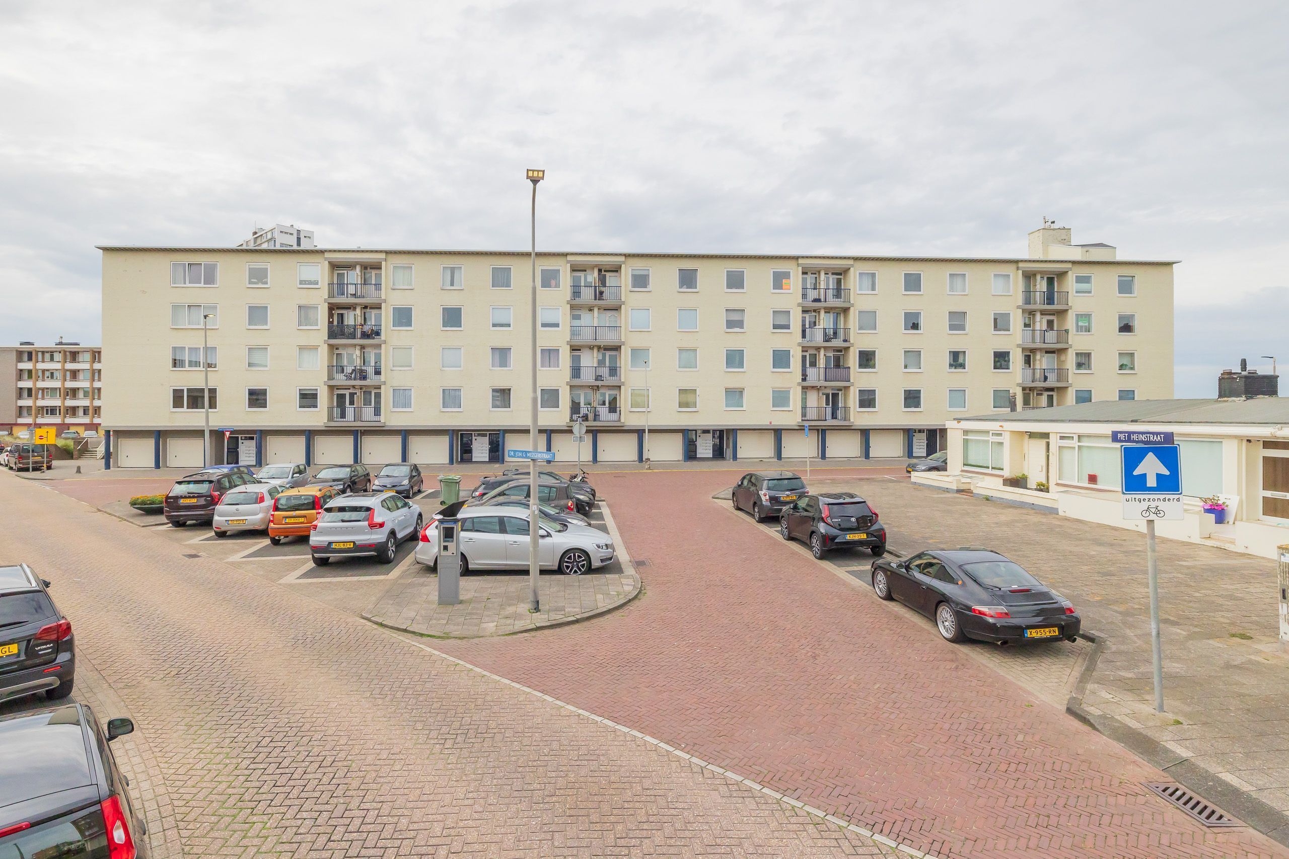 Karel Doormanstraat 6-F 1 Photo Blur 28