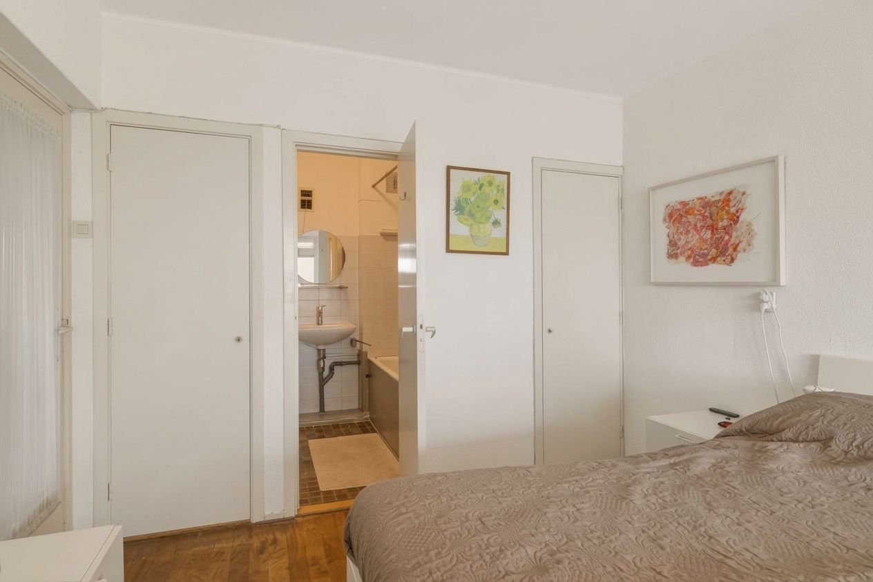 Karel Doormanstraat 6-F 1 Photo Blur 17