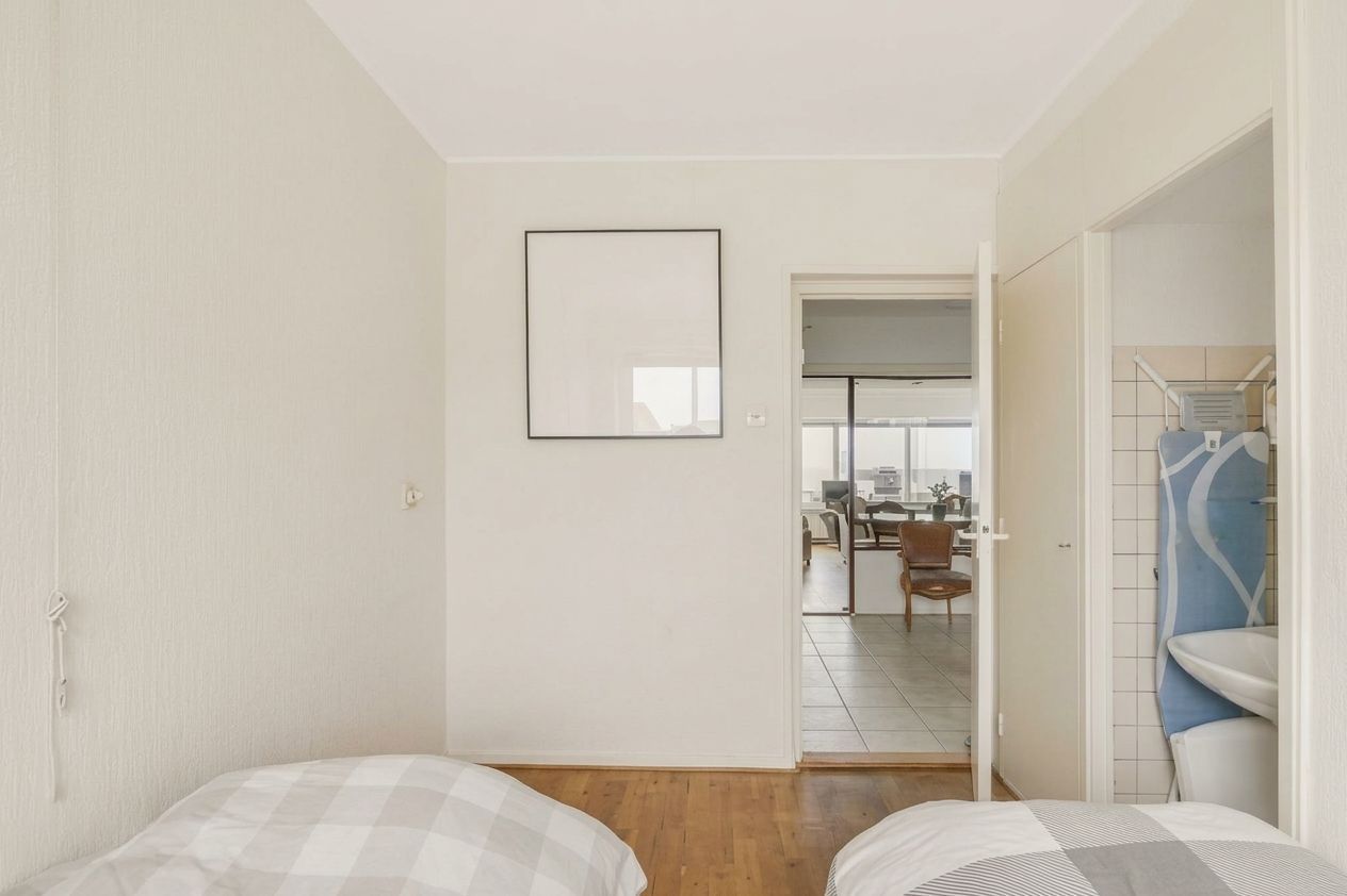 Karel Doormanstraat 6-F 1 Photo Blur 25