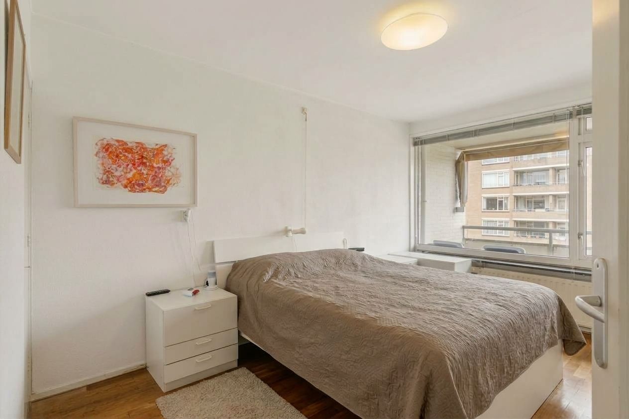 Karel Doormanstraat 6-F 1 Photo Blur 16