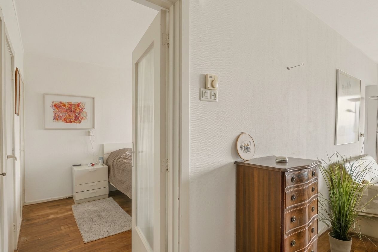 Karel Doormanstraat 6-F 1 Photo Blur 15