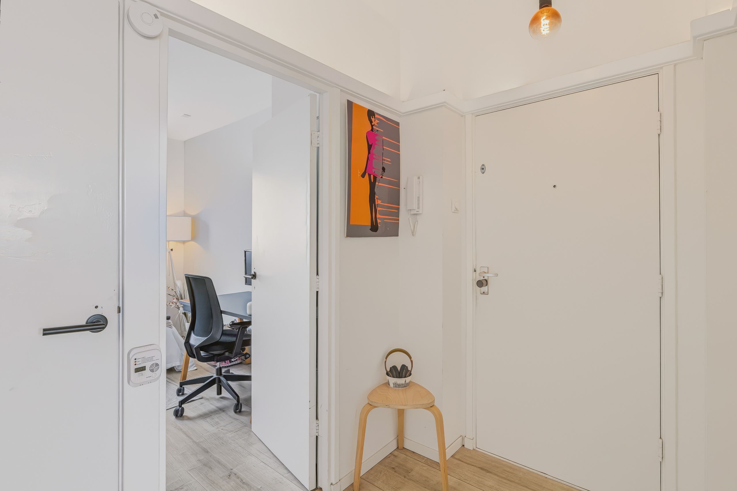 de Ruyterstraat 10-F 4 Photo Blur 24