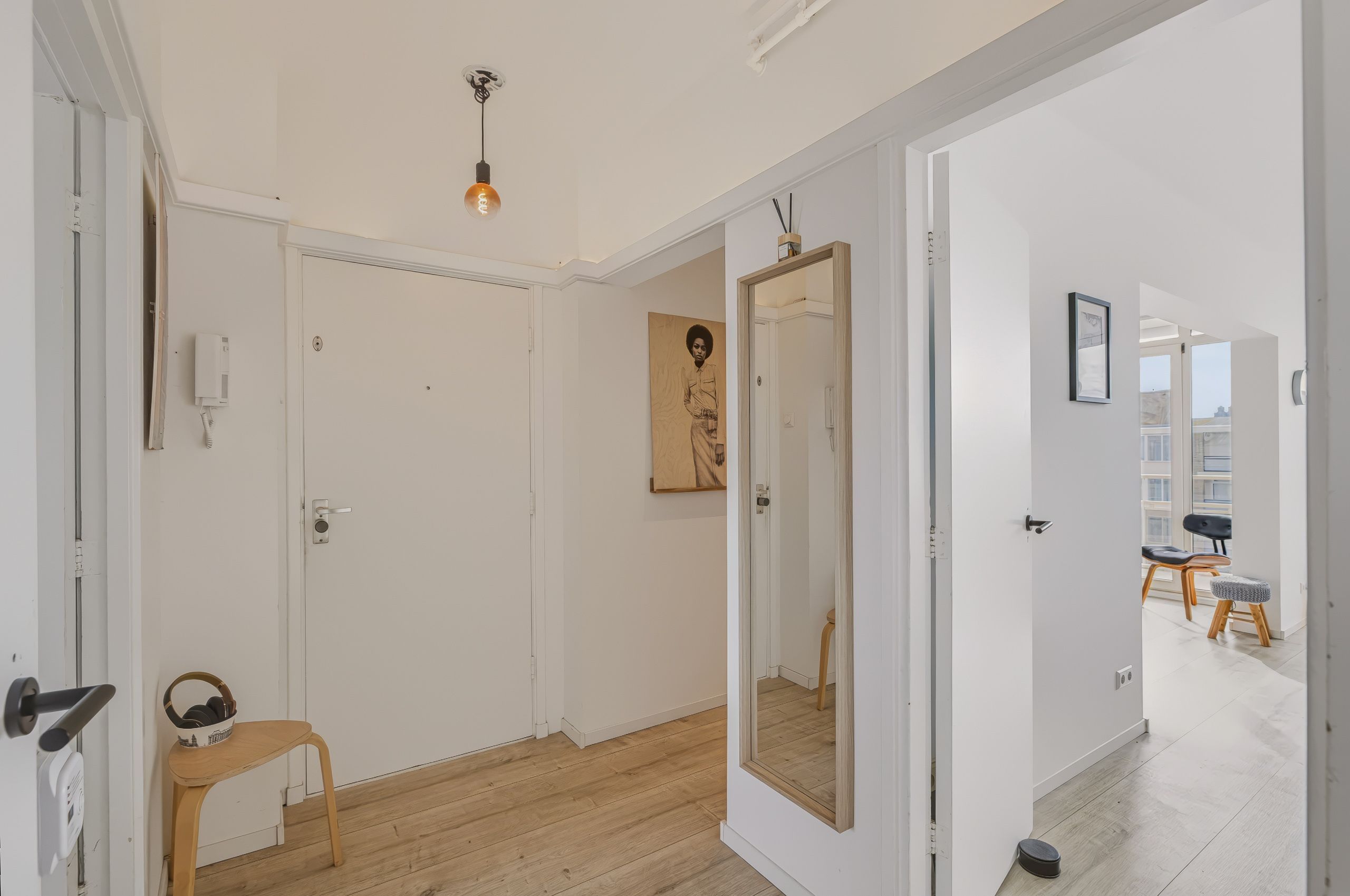 de Ruyterstraat 10-F 4 Photo Blur 7
