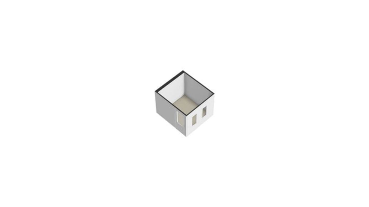 Bachlaan 69 - A Floorplan Blur 14